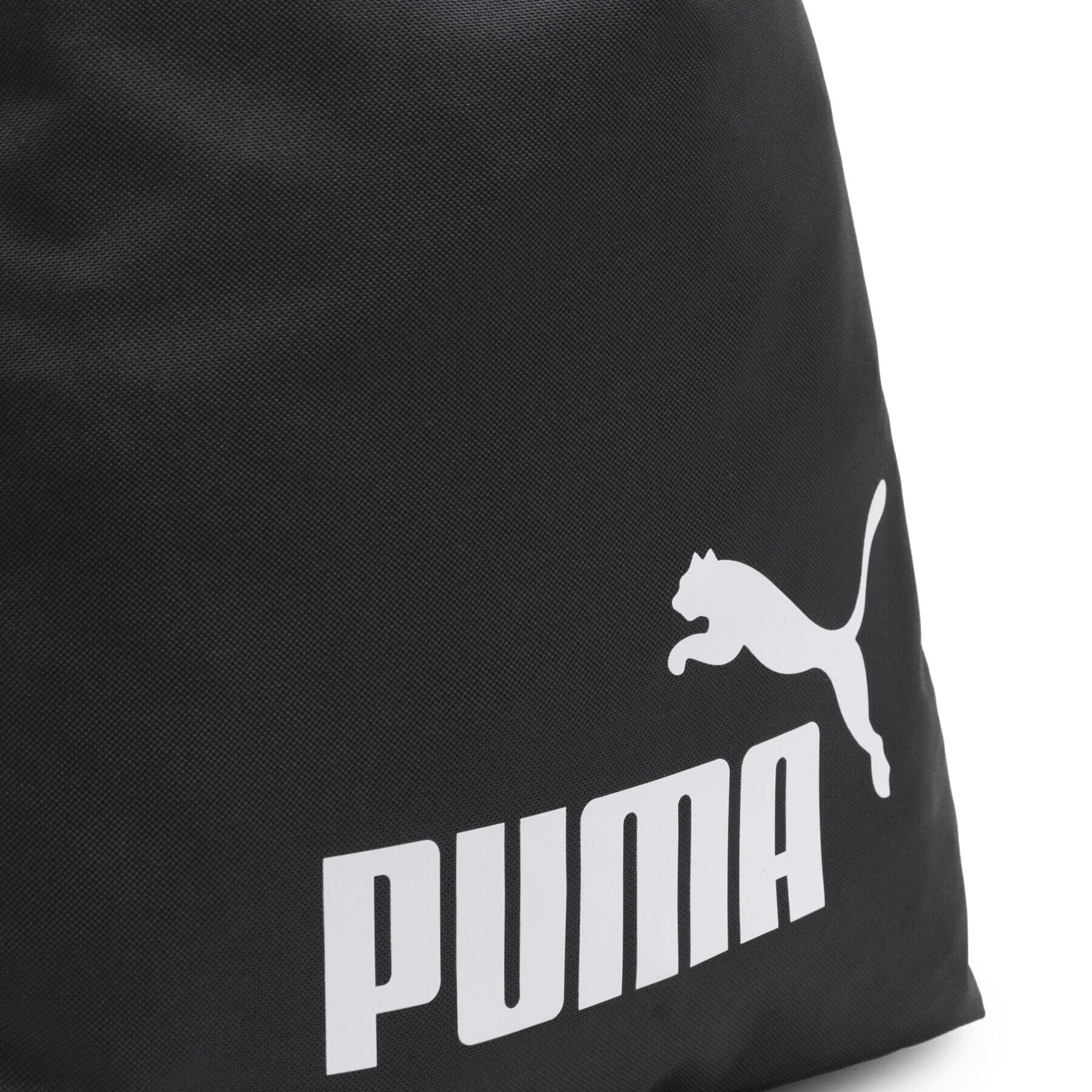 Puma Vrečka Phase Gym Sack 7994401 Črna - Pepit.si