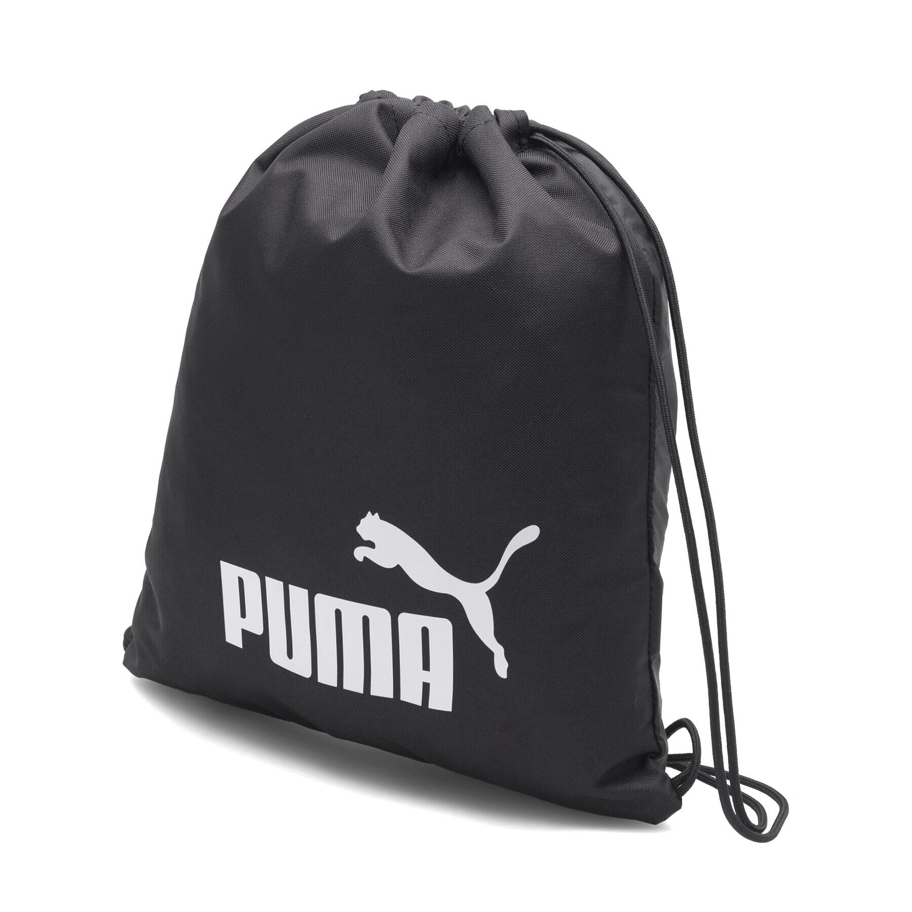 Puma Vrečka Phase Gym Sack 7994401 Črna - Pepit.si