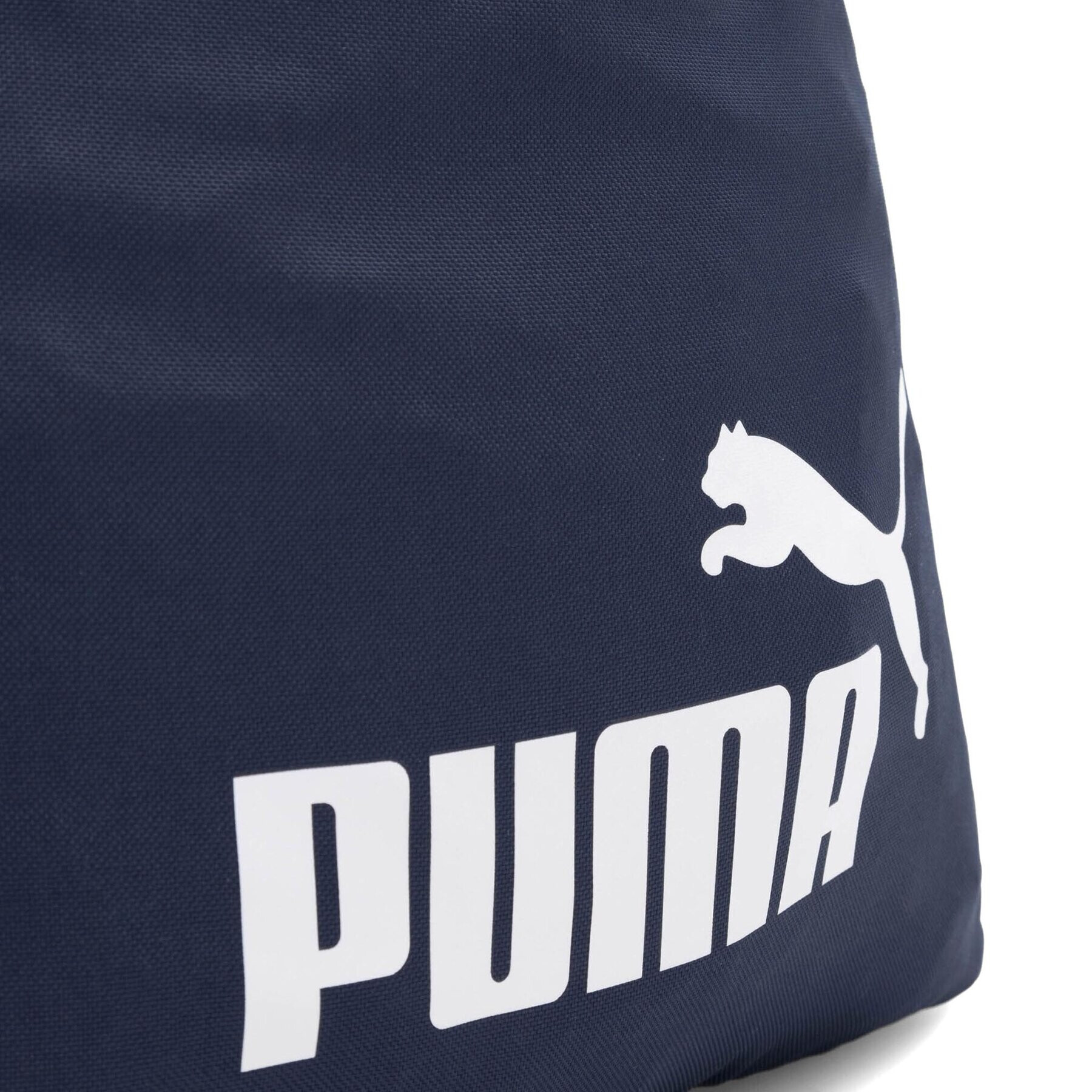 Puma Vrečka PHASE GYM SACK 7994402 Mornarsko modra - Pepit.si