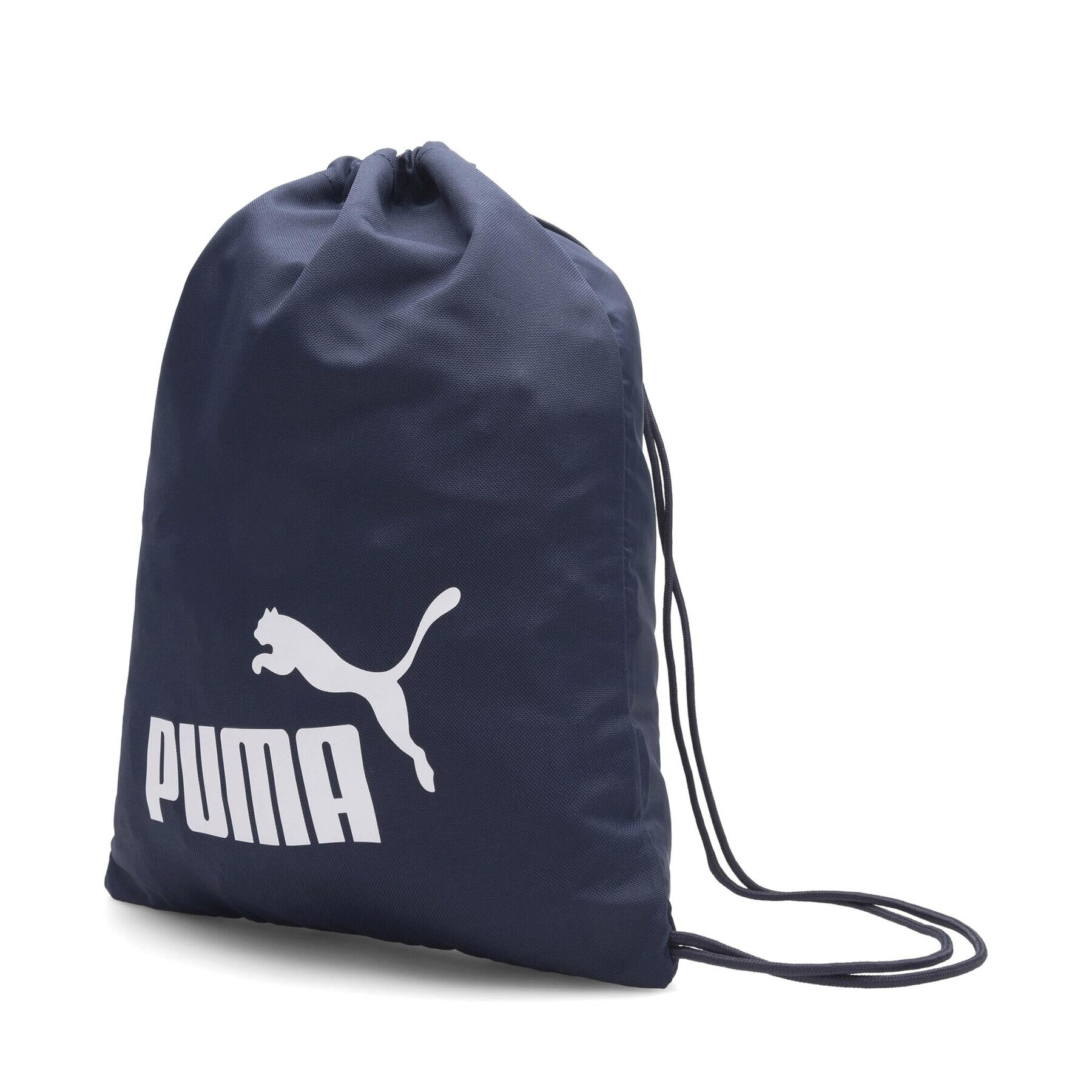 Puma Vrečka PHASE GYM SACK 7994402 Mornarsko modra - Pepit.si