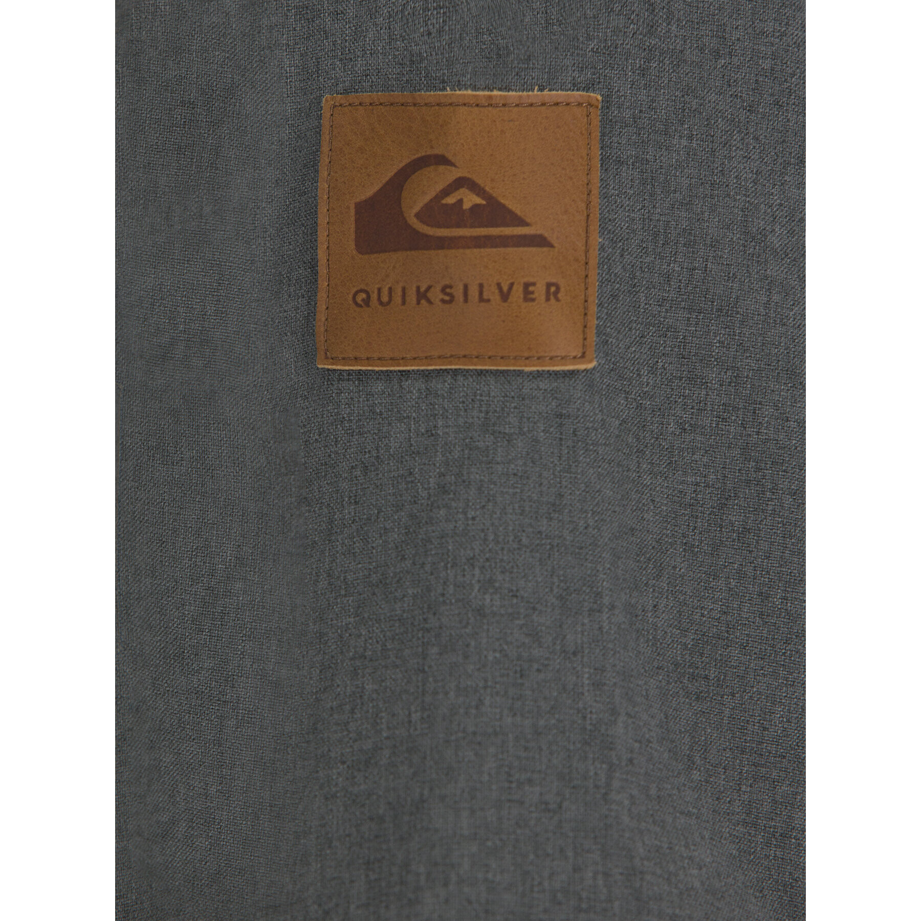 Quiksilver Jakna za snowboard Selector EQYTJ03226 Siva Modern Fit - Pepit.si