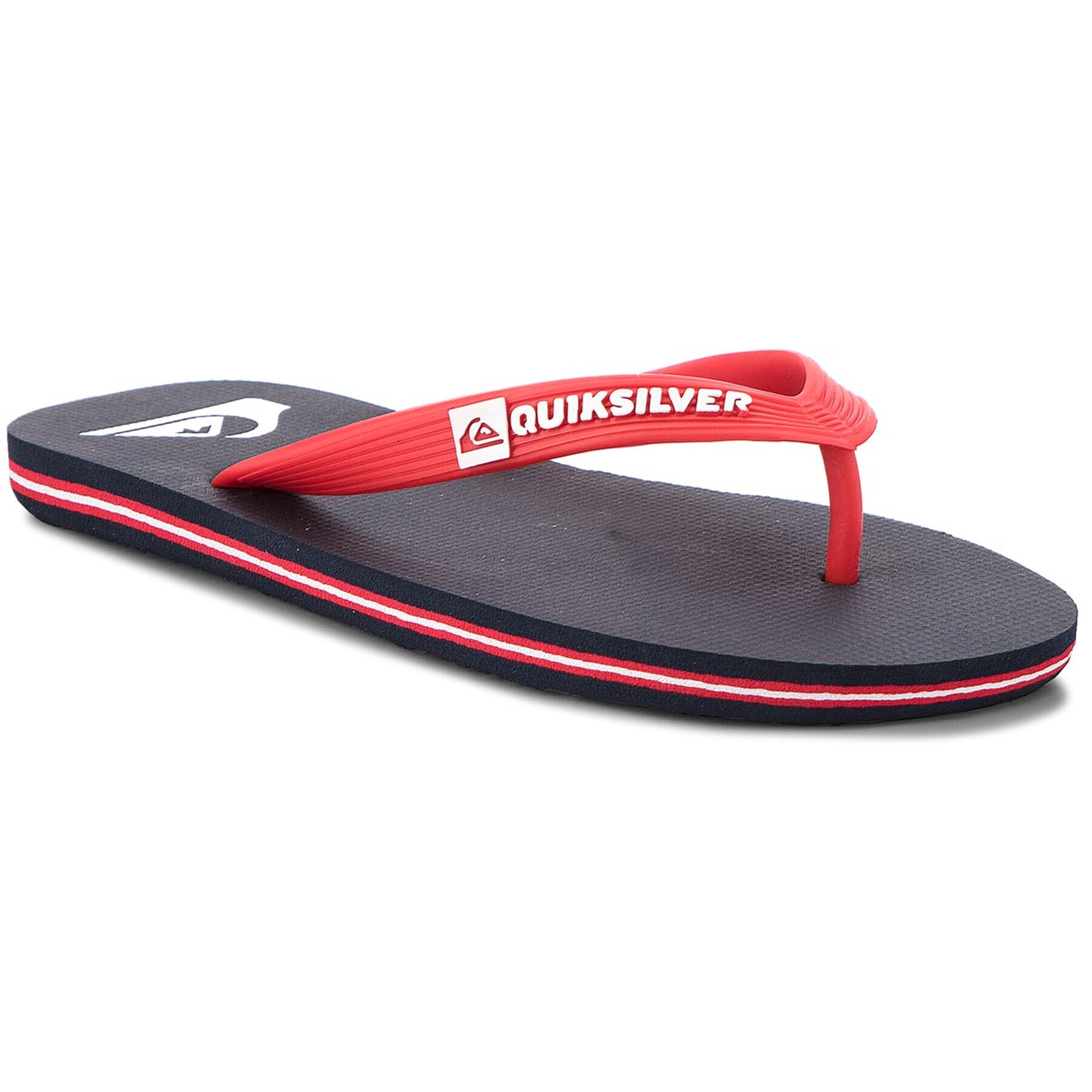 Quiksilver Japonke AQBL100277 Rdeča - Pepit.si