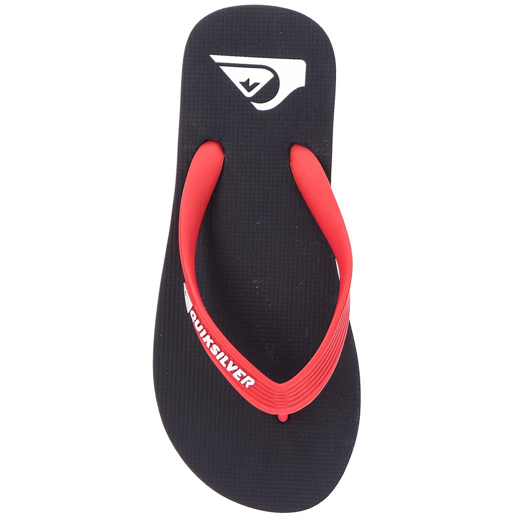 Quiksilver Japonke AQBL100277 Rdeča - Pepit.si