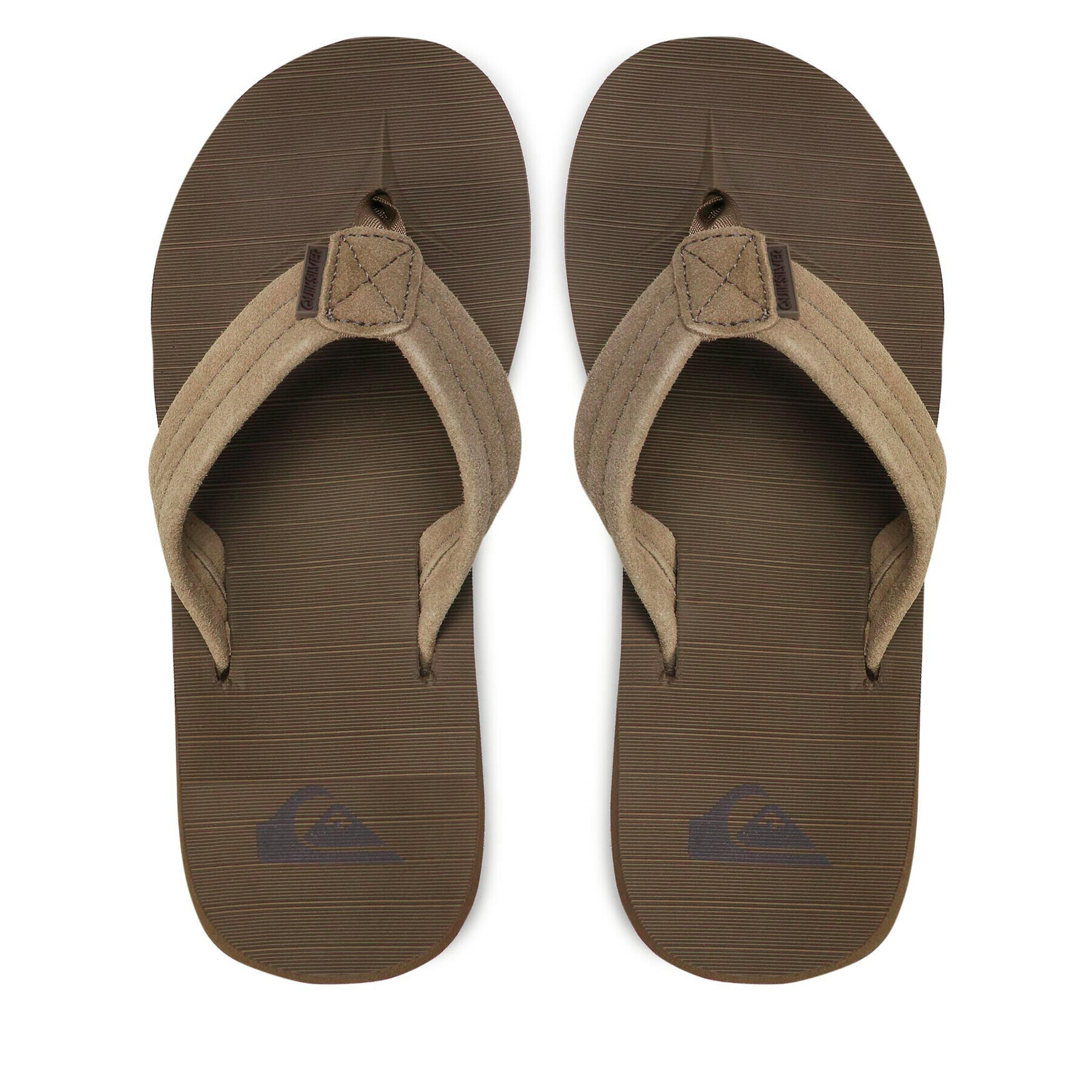 Quiksilver Japonke AQYL100030 Zelena - Pepit.si