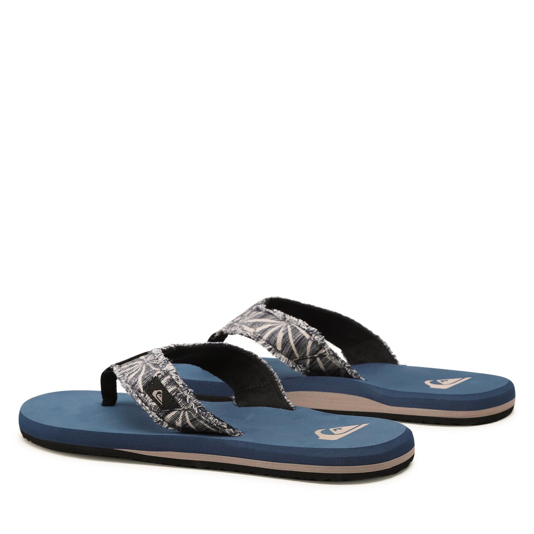 Quiksilver Japonke AQYL100047 Mornarsko modra - Pepit.si