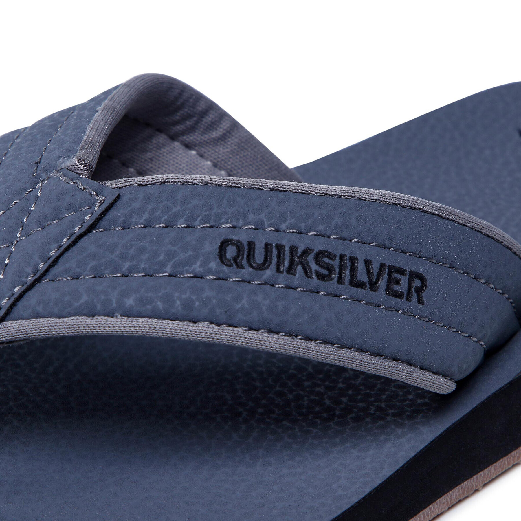 Quiksilver Japonke AQYL100623 Mornarsko modra - Pepit.si