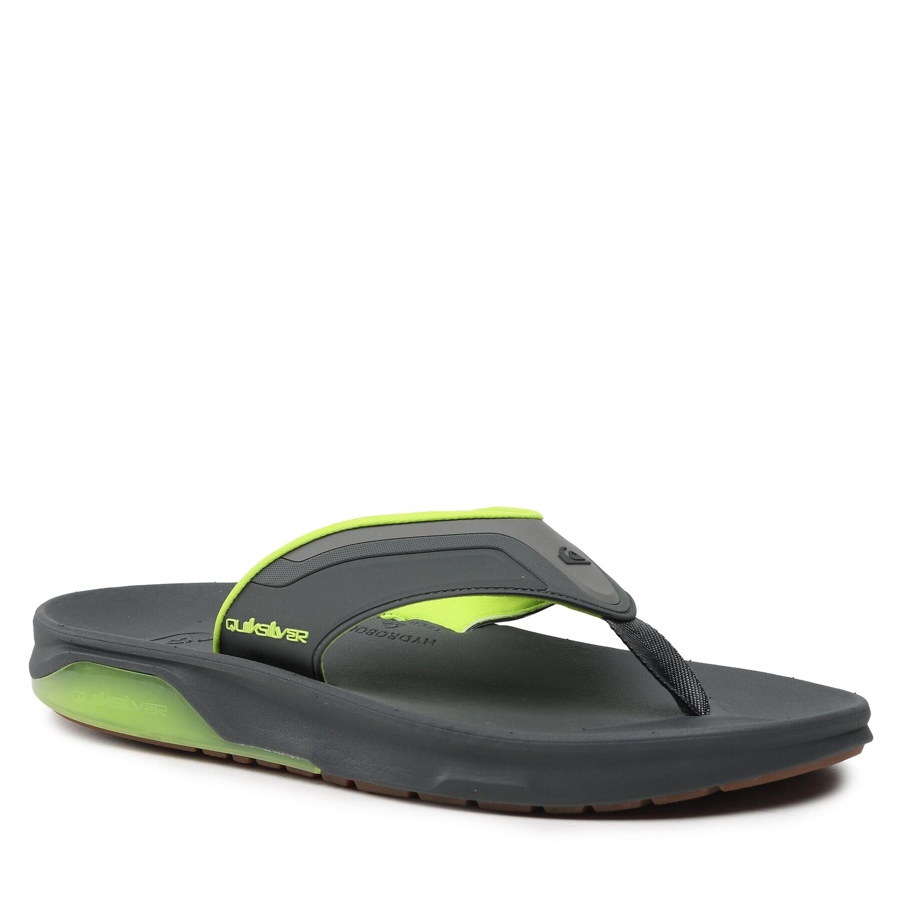 Quiksilver Japonke AQYL101250 Siva - Pepit.si