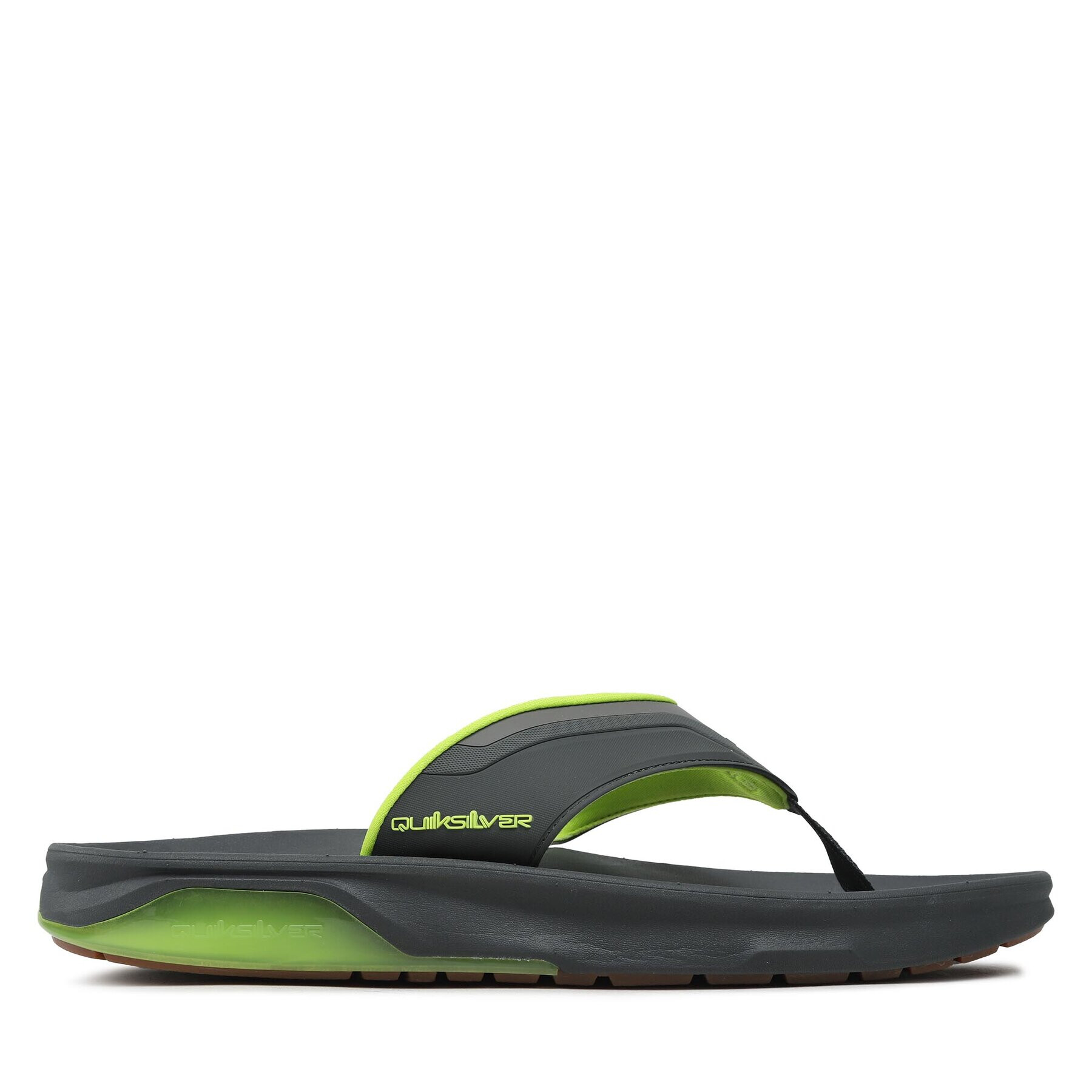 Quiksilver Japonke AQYL101250 Siva - Pepit.si