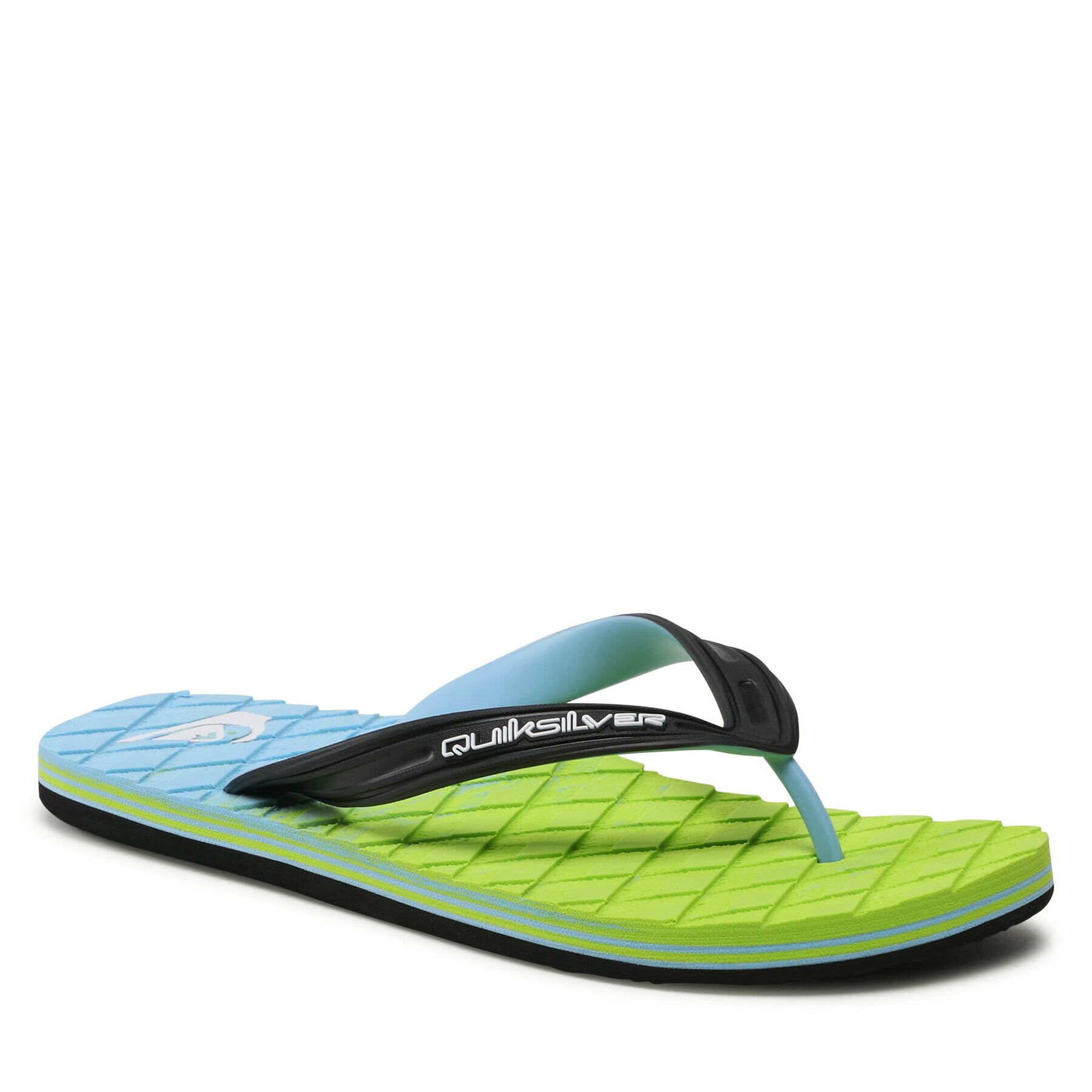 Quiksilver Japonke AQYL101313 Črna - Pepit.si