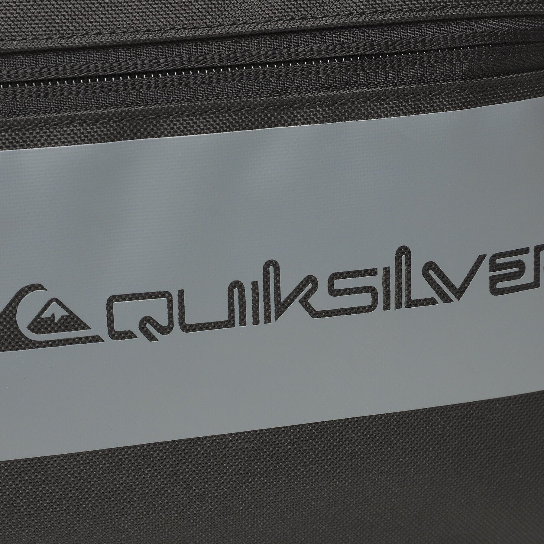 Quiksilver Kozmetični kovček AQYBA03030 Črna - Pepit.si