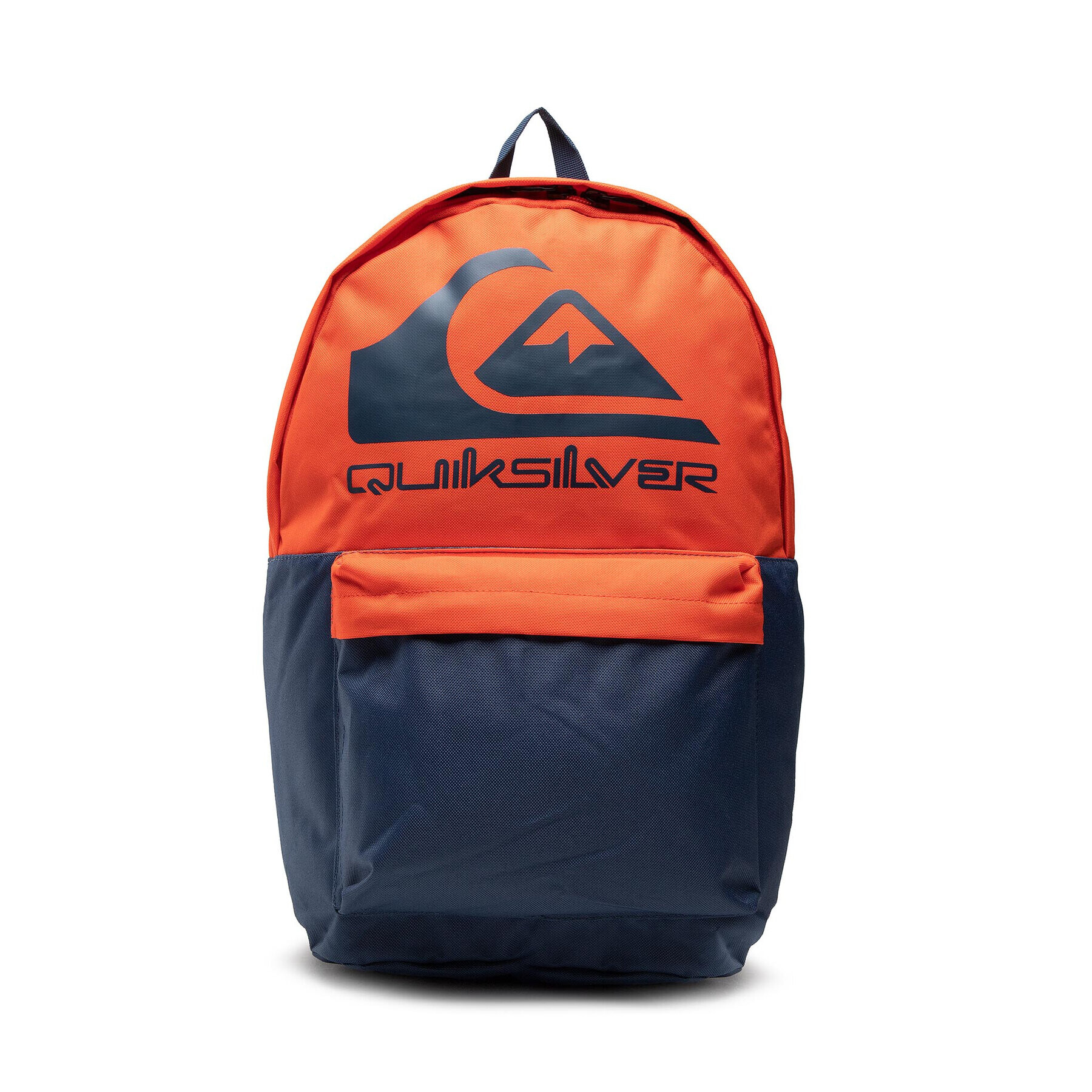 Quiksilver Nahrbtnik AQYBP03113 Oranžna - Pepit.si