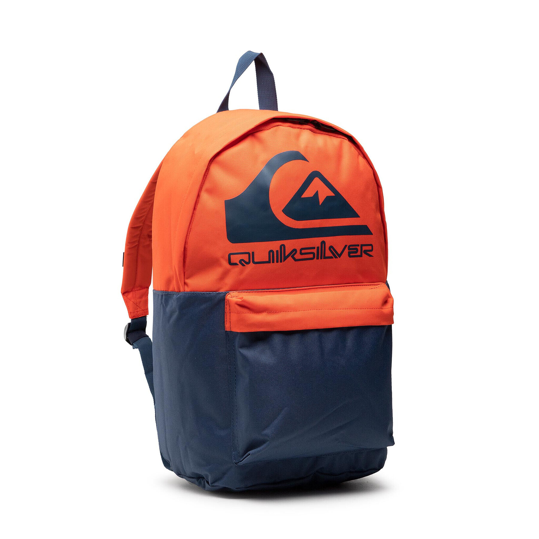 Quiksilver Nahrbtnik AQYBP03113 Oranžna - Pepit.si