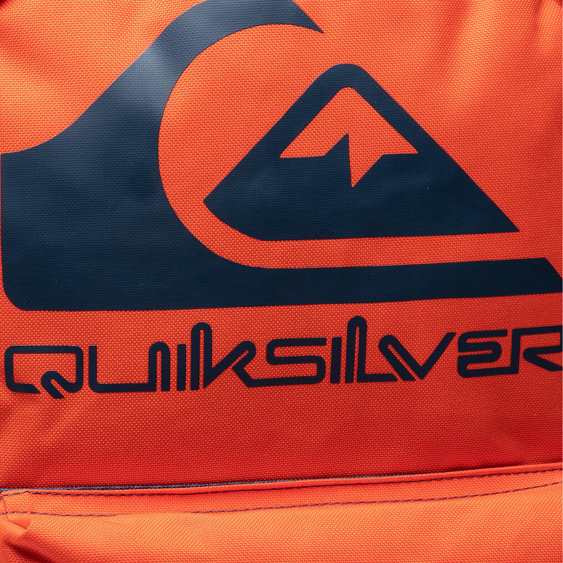 Quiksilver Nahrbtnik AQYBP03113 Oranžna - Pepit.si