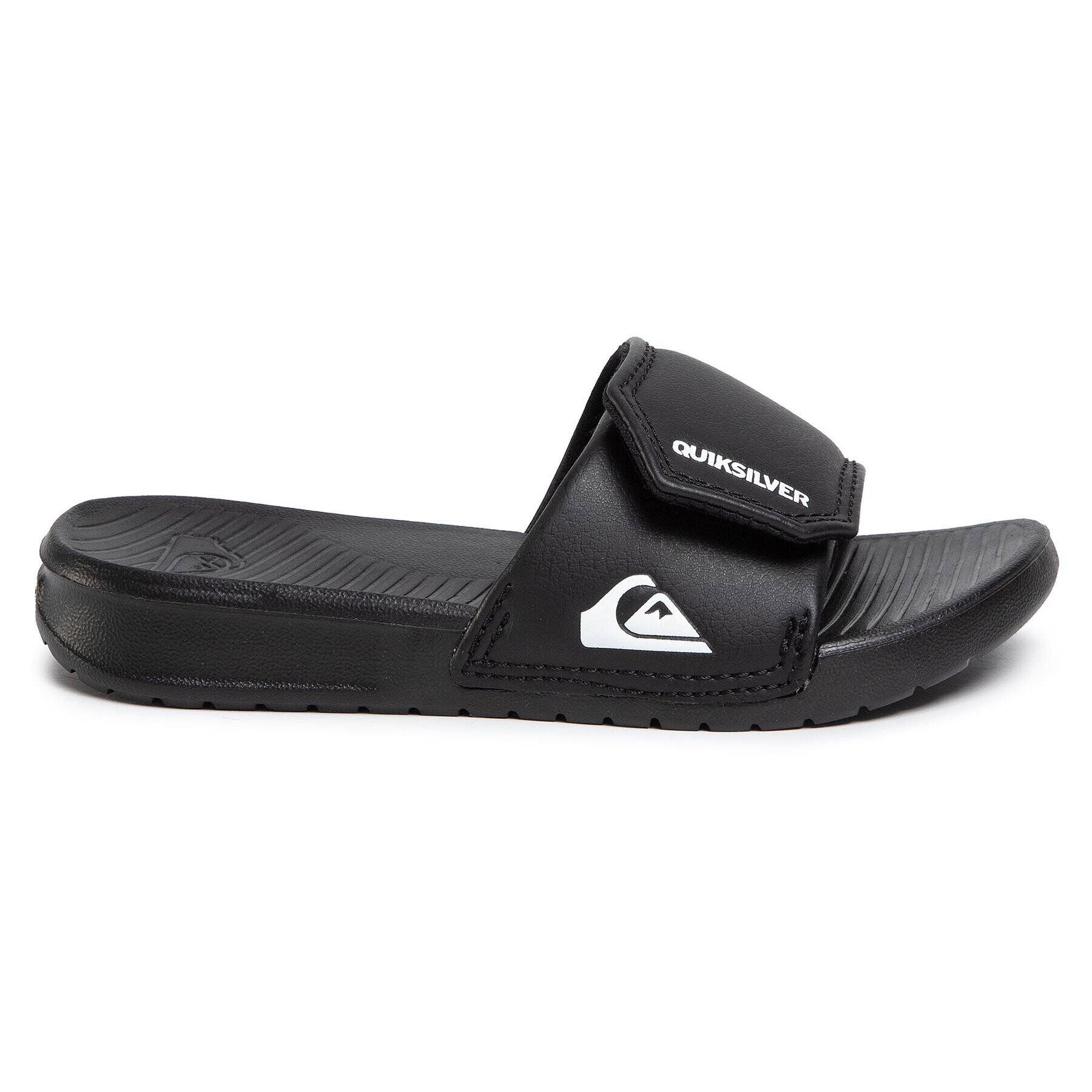 Quiksilver Natikači AQBL100468 Črna - Pepit.si