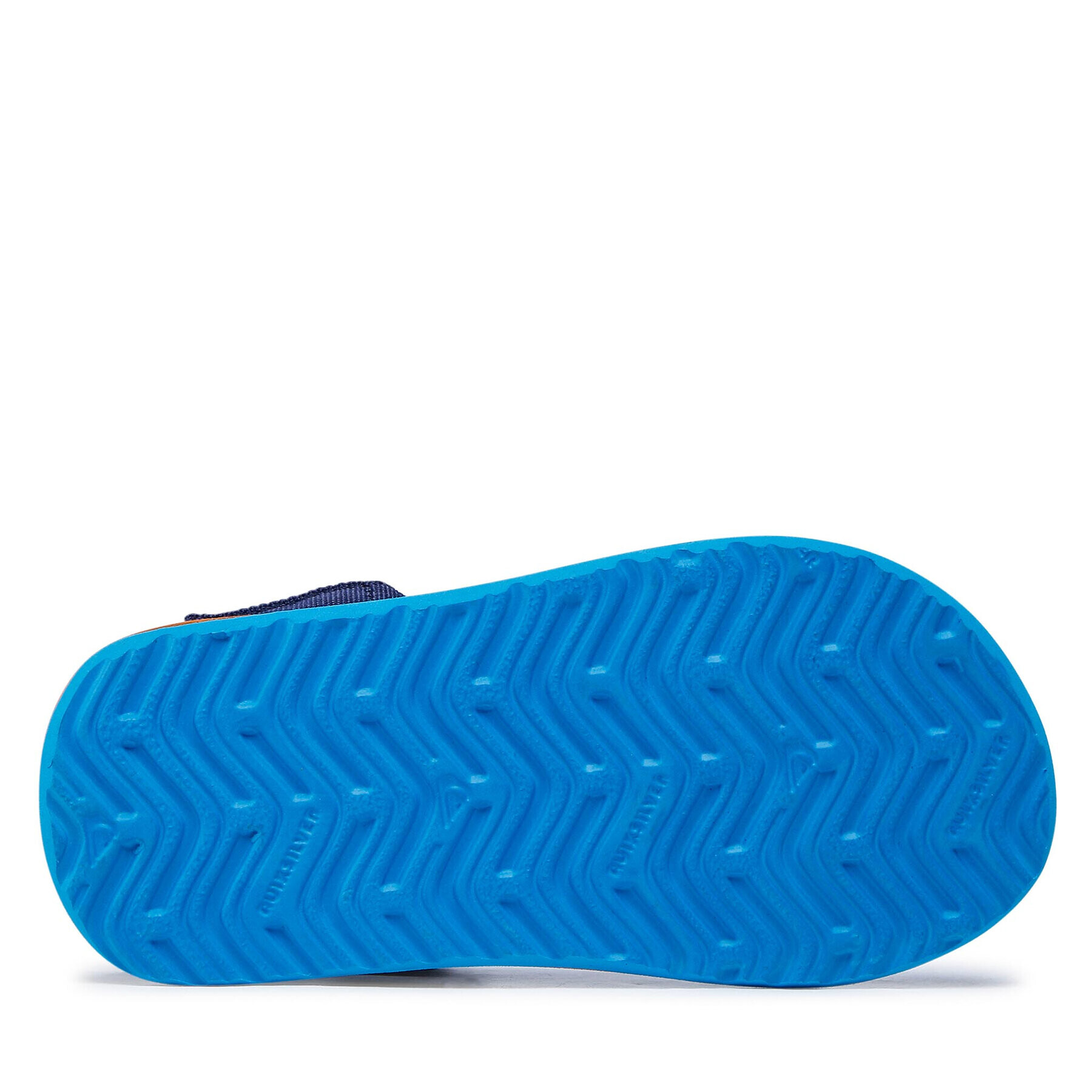 Quiksilver Sandali AQBL100337 Mornarsko modra - Pepit.si