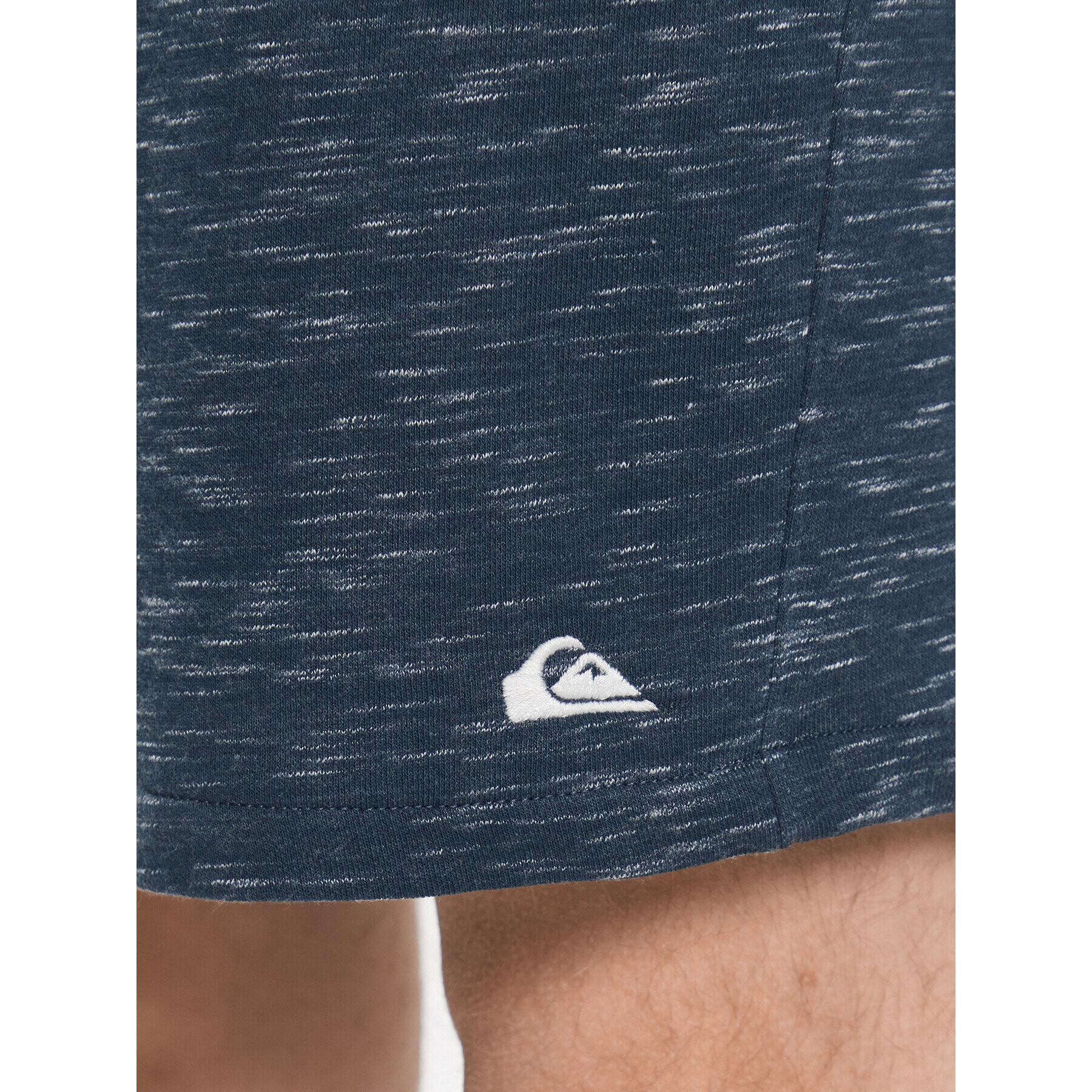 Quiksilver Športne kratke hlače Bayrise EQYFB03322 Mornarsko modra Regular Fit - Pepit.si