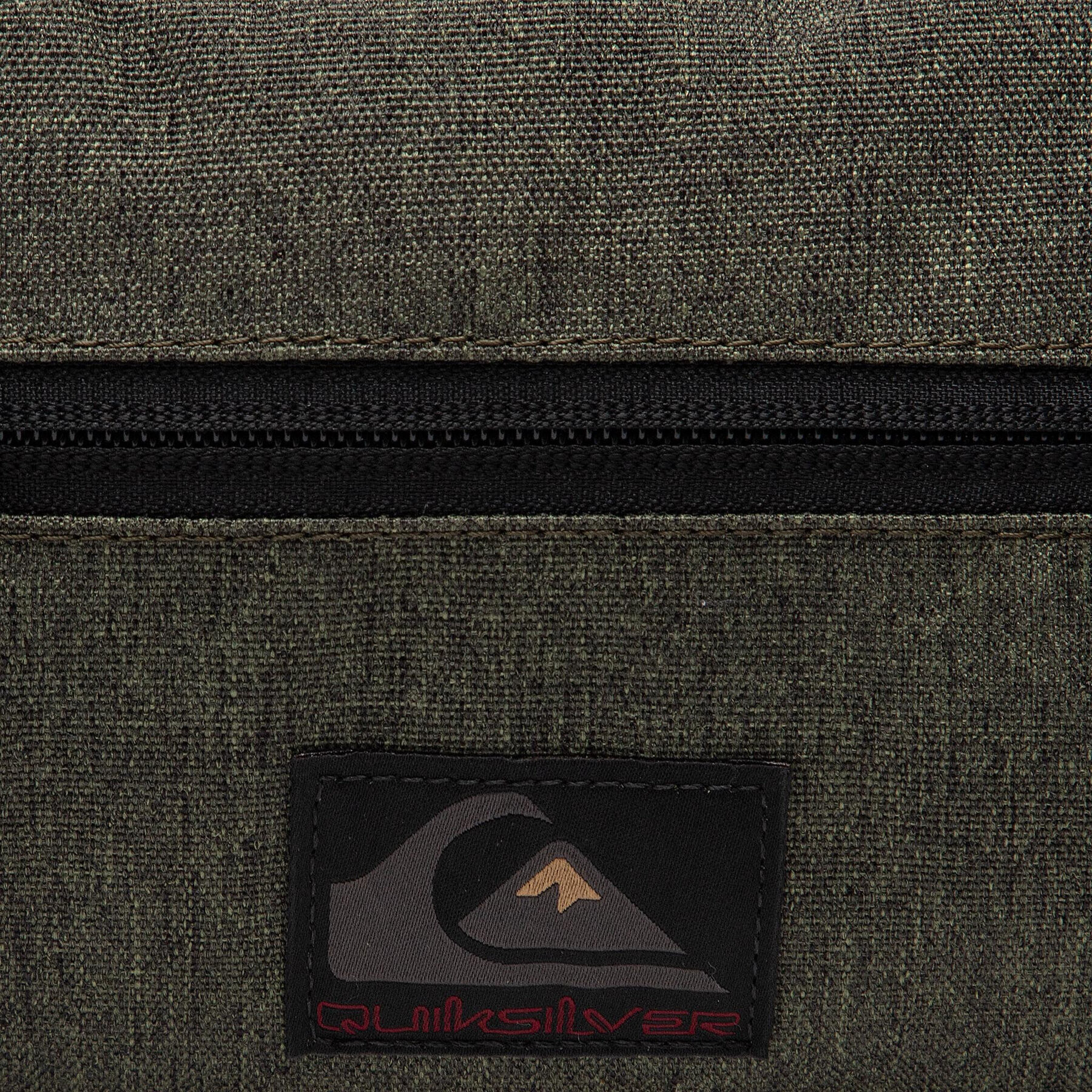 Quiksilver torba za okoli pasu AQYBA03035 Zelena - Pepit.si