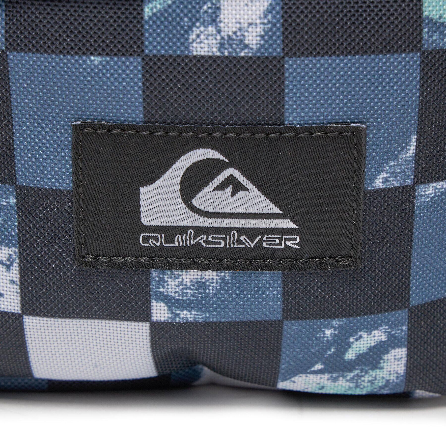 Quiksilver torba za okoli pasu AQYBA03037 Pisana - Pepit.si