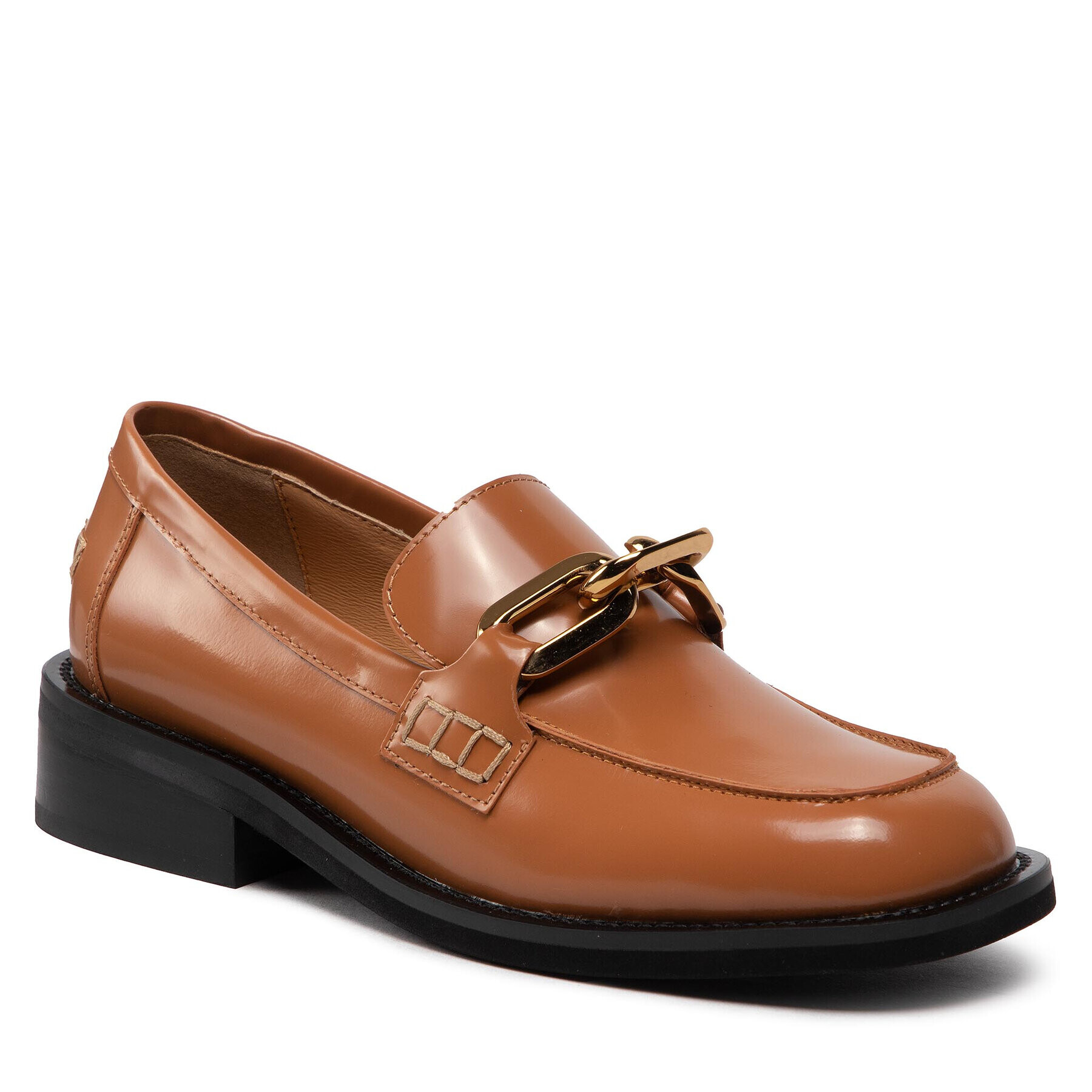 Rage Age Loaferke RA-18-06-000428 Rjava - Pepit.si