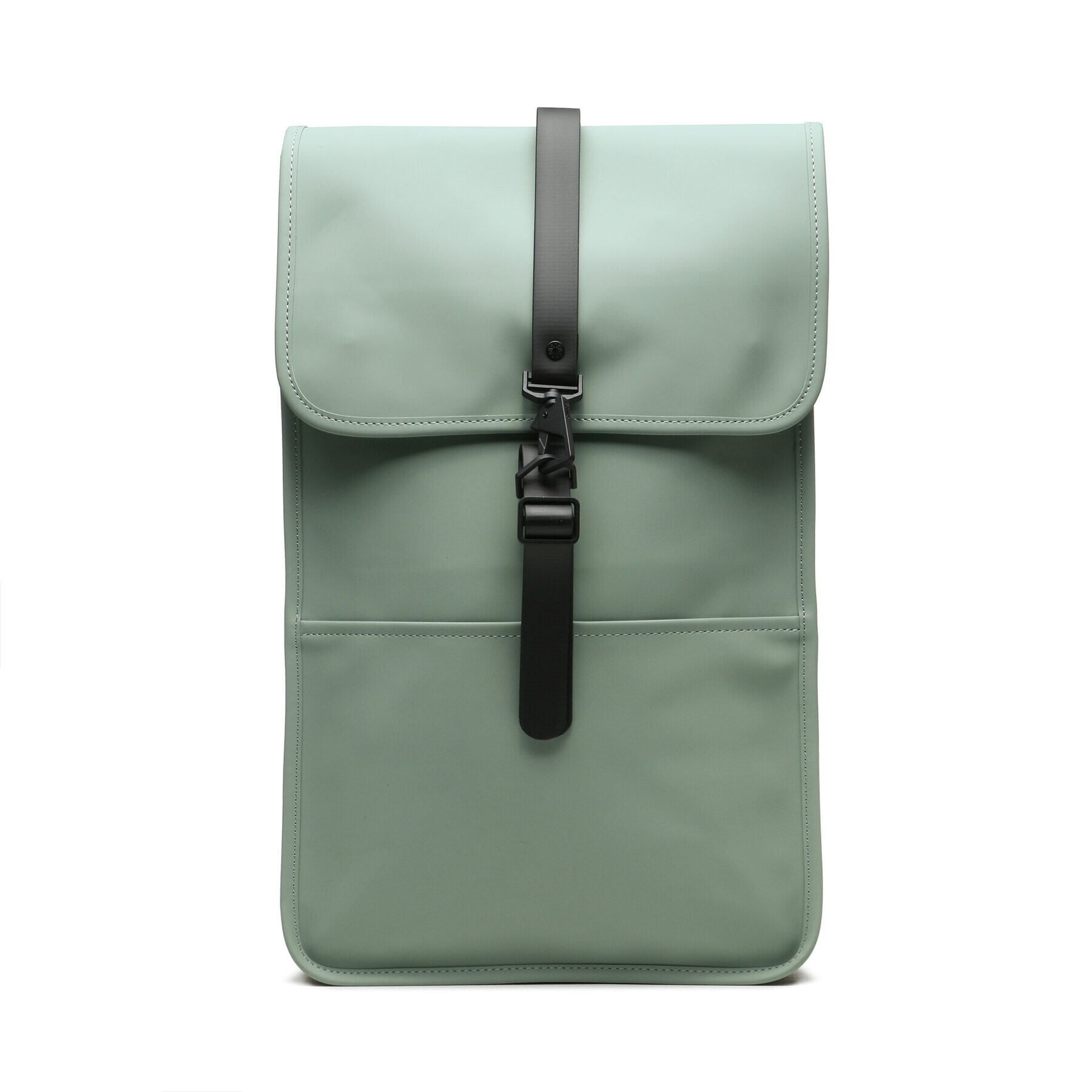 Rains Nahrbtnik Backpack W3 13000 Zelena - Pepit.si