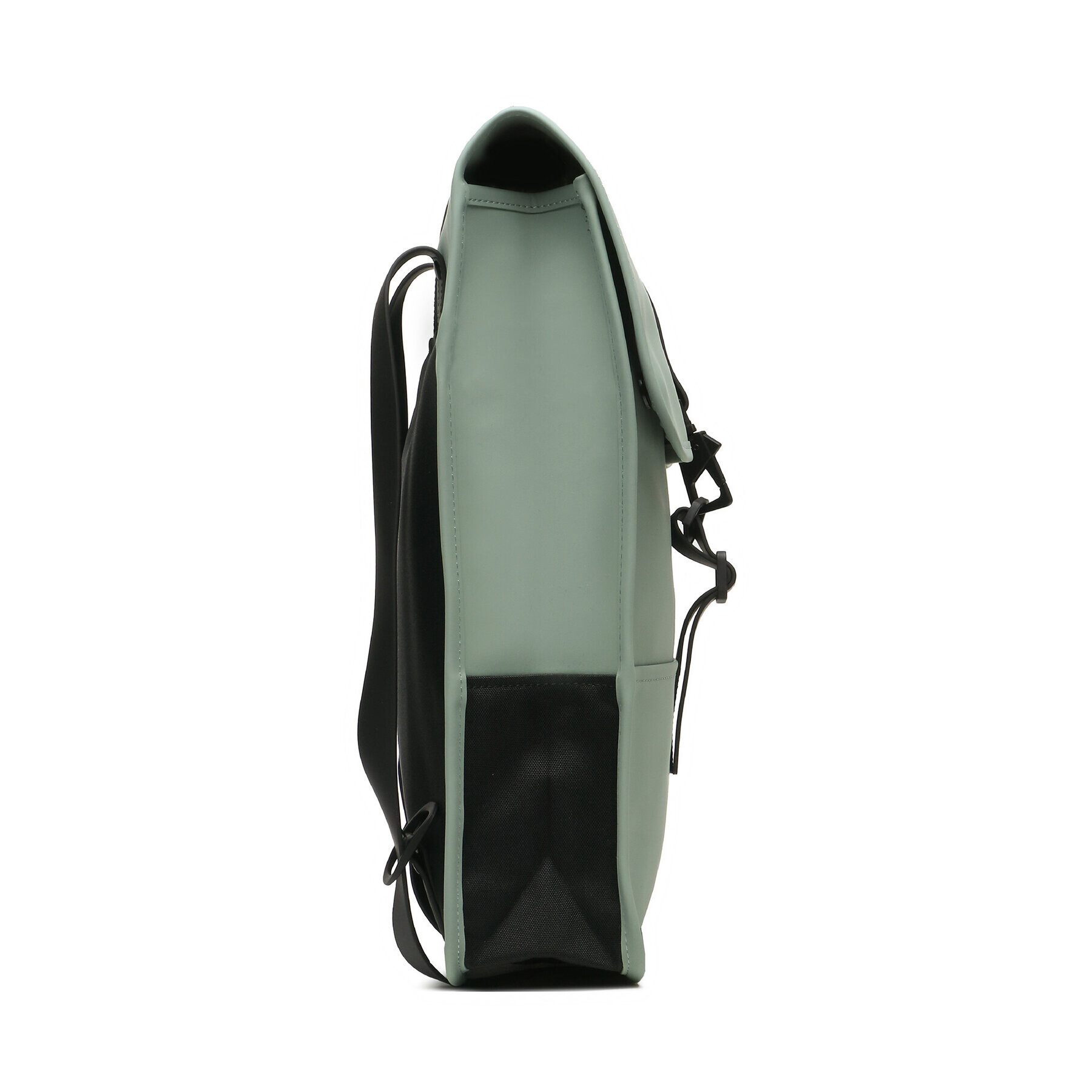 Rains Nahrbtnik Backpack W3 13000 Zelena - Pepit.si