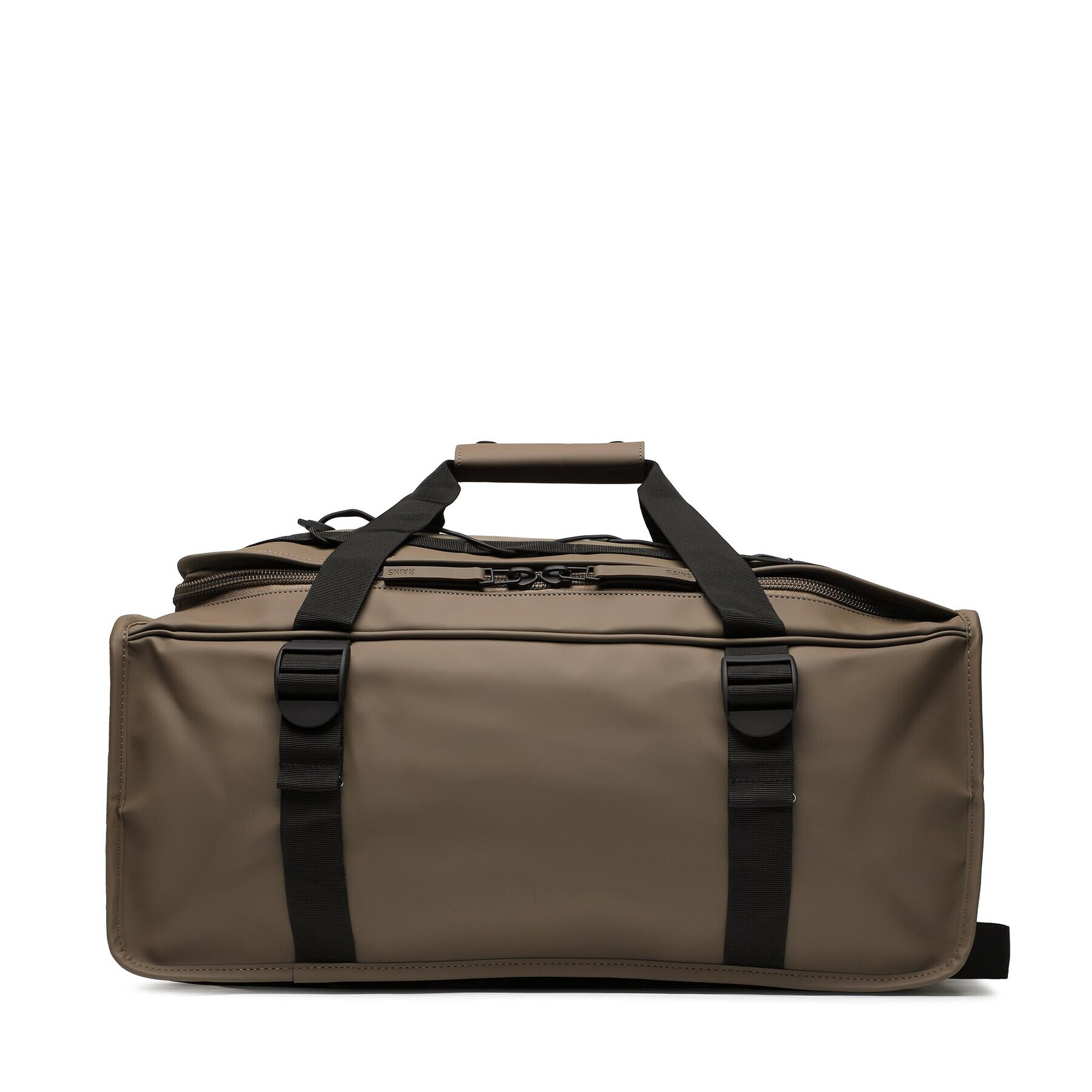 Rains Torbica Mountanieer Duffel 13910 Rjava - Pepit.si