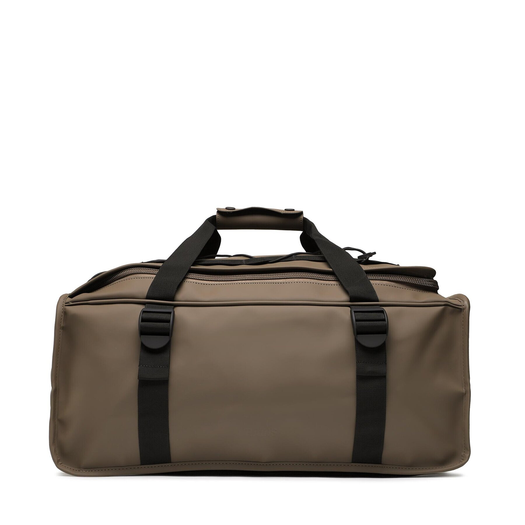 Rains Torbica Mountanieer Duffel 13910 Rjava - Pepit.si