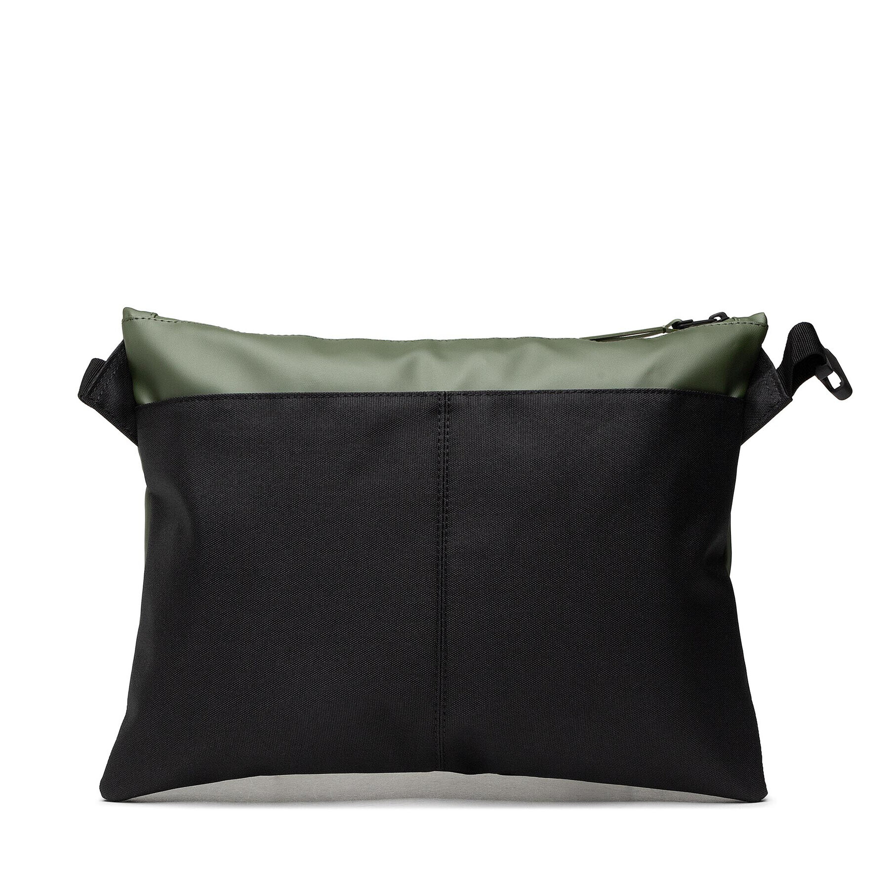 Rains Torbica Musette Bag 13670 Zelena - Pepit.si