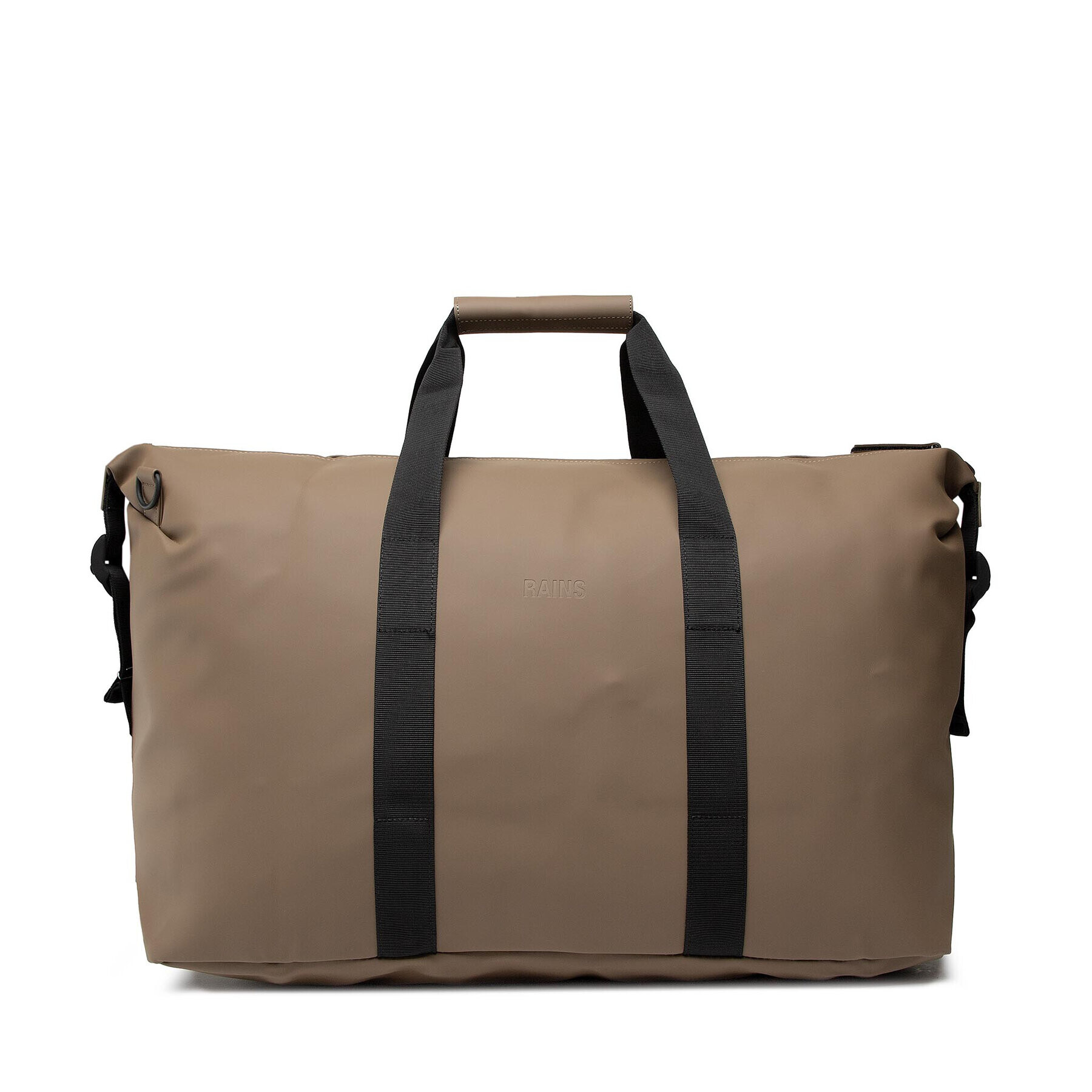 Rains Torbica Weekend Bag 13200 Rjava - Pepit.si