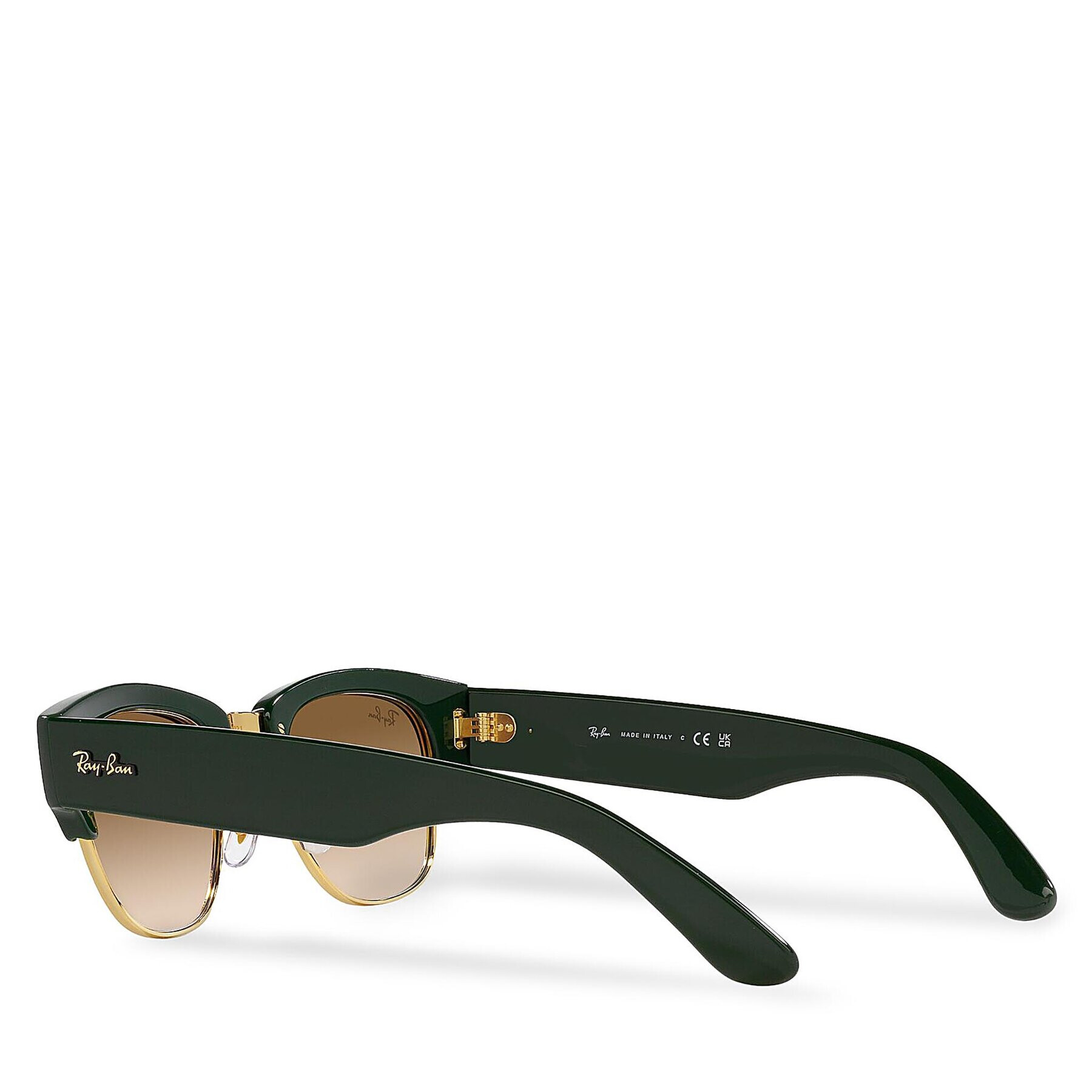 Ray-Ban Sončna očala 0RB0316S 136851 Zelena - Pepit.si