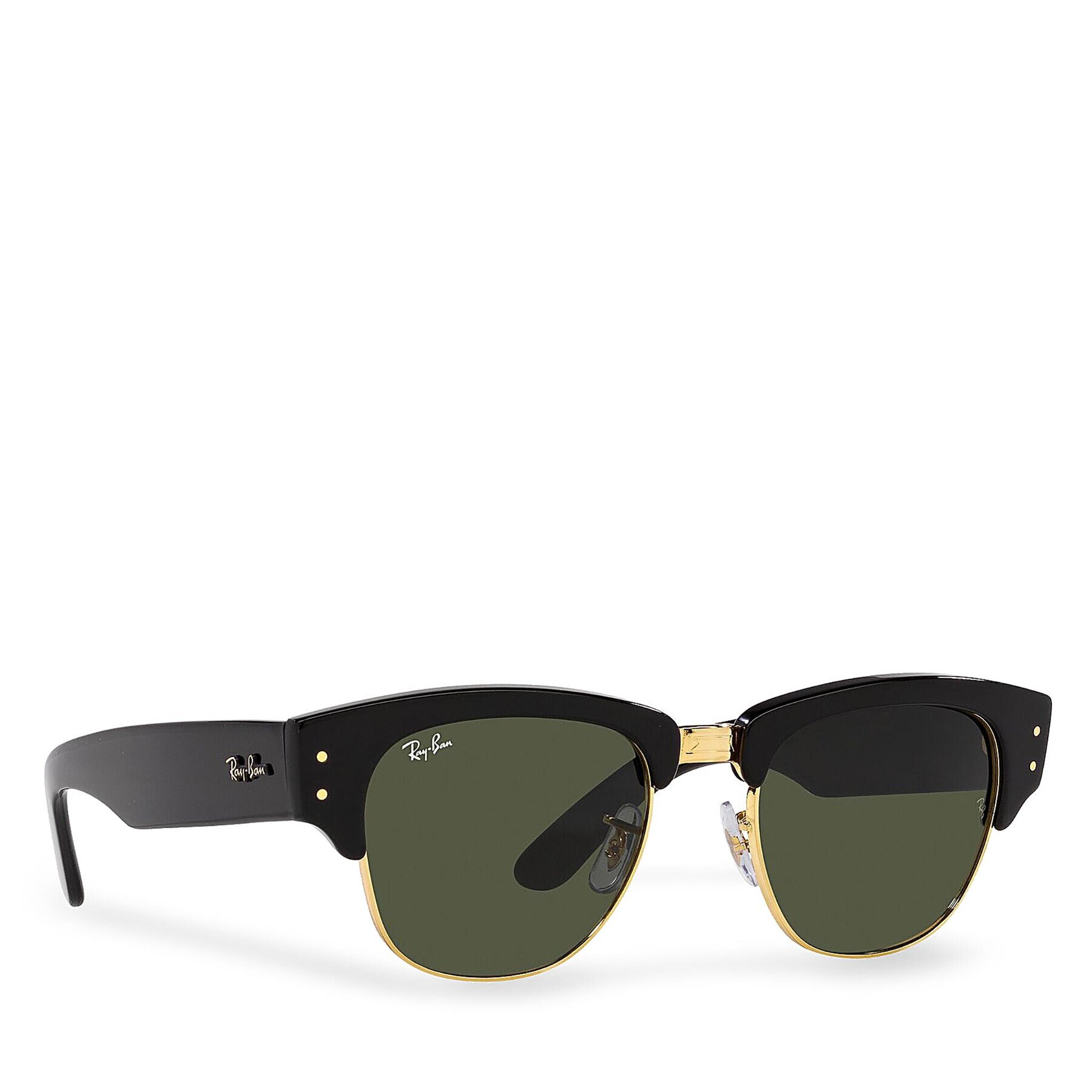 Ray-Ban Sončna očala 0RB0316S 901/31 Črna - Pepit.si