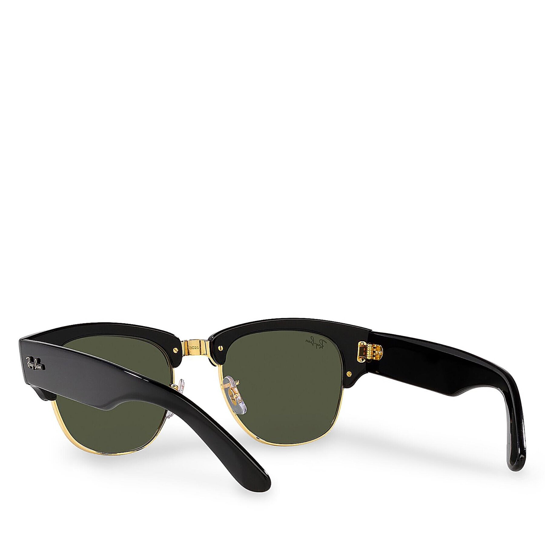 Ray-Ban Sončna očala 0RB0316S 901/31 Črna - Pepit.si