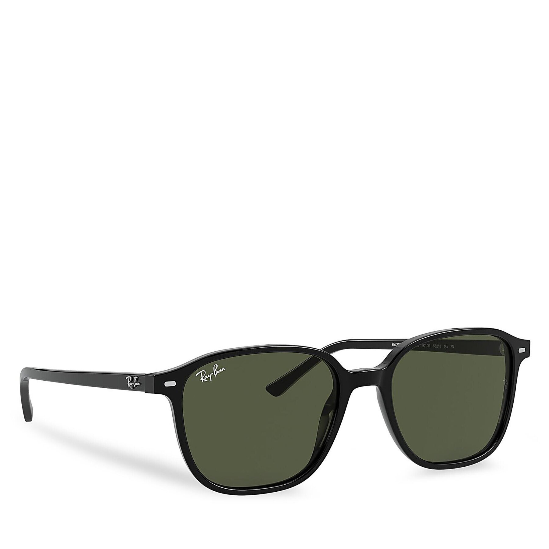 Ray-Ban Sončna očala 0RB2193 901/31 Črna - Pepit.si