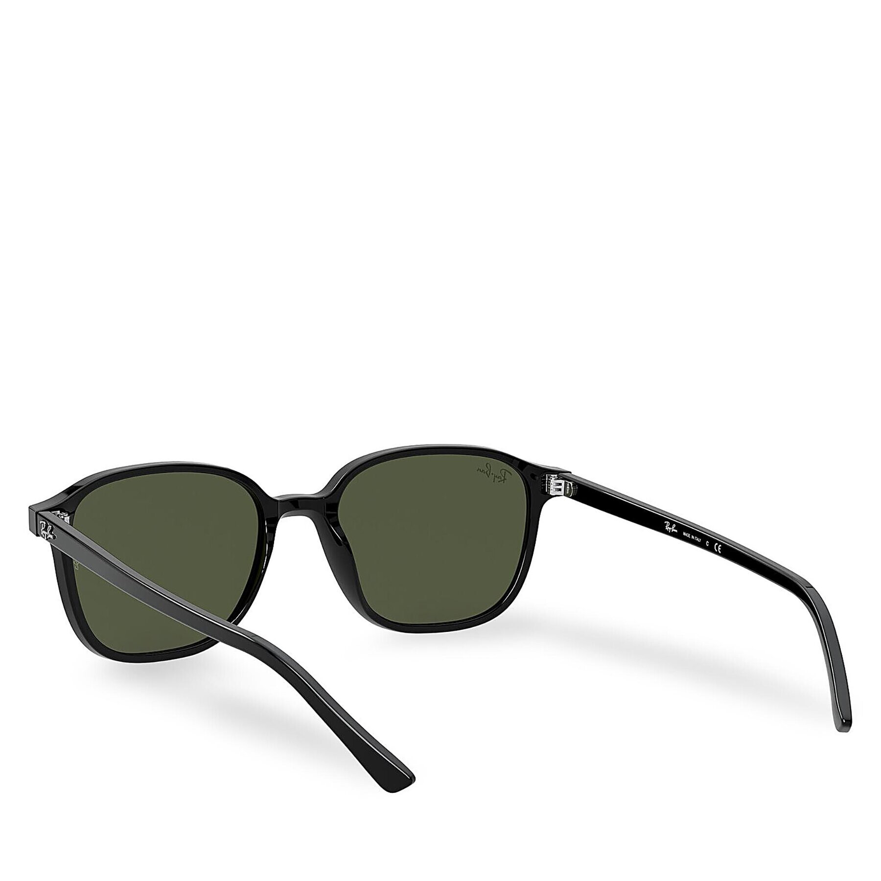 Ray-Ban Sončna očala 0RB2193 901/31 Črna - Pepit.si