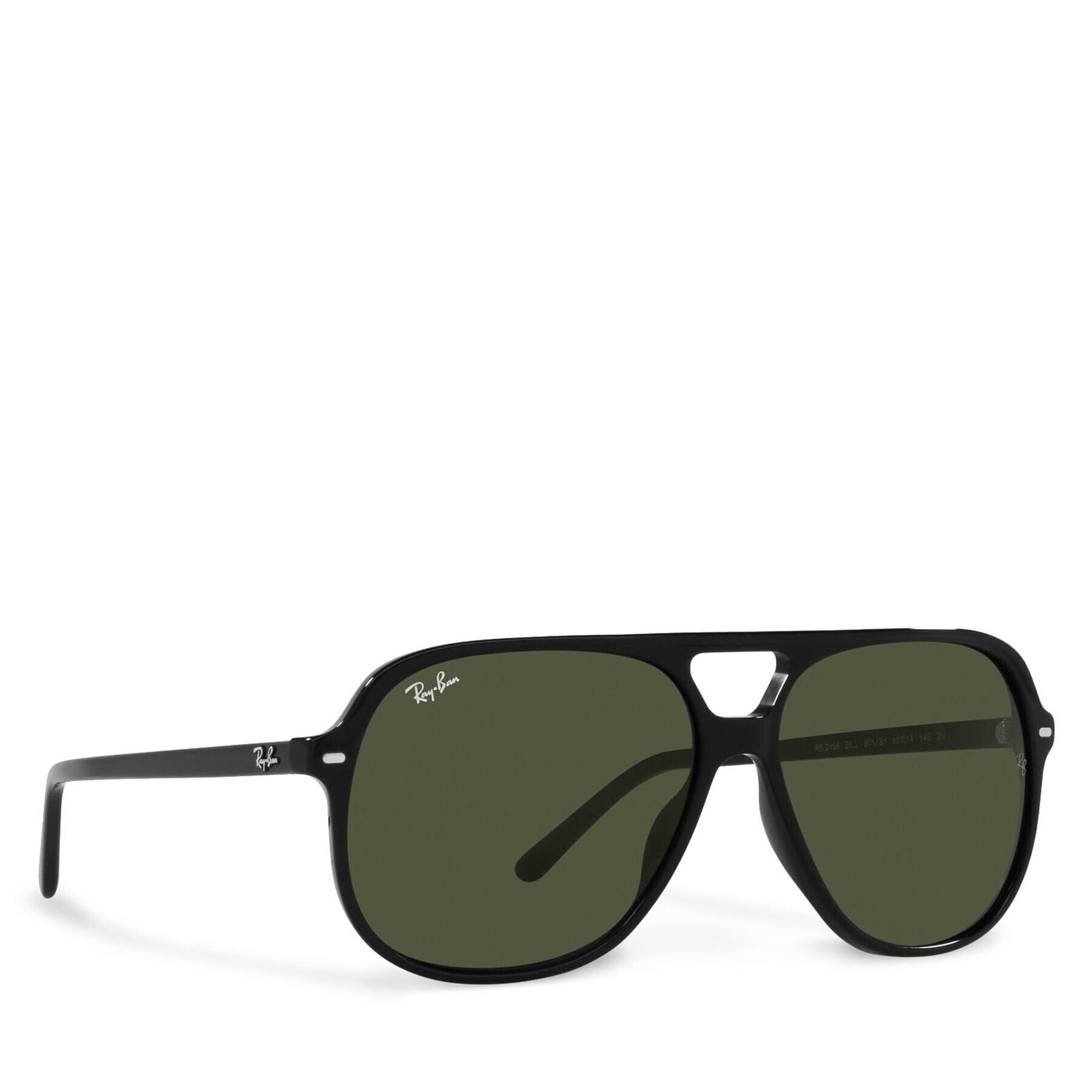 Ray-Ban Sončna očala 0RB2198 901/31 Črna - Pepit.si