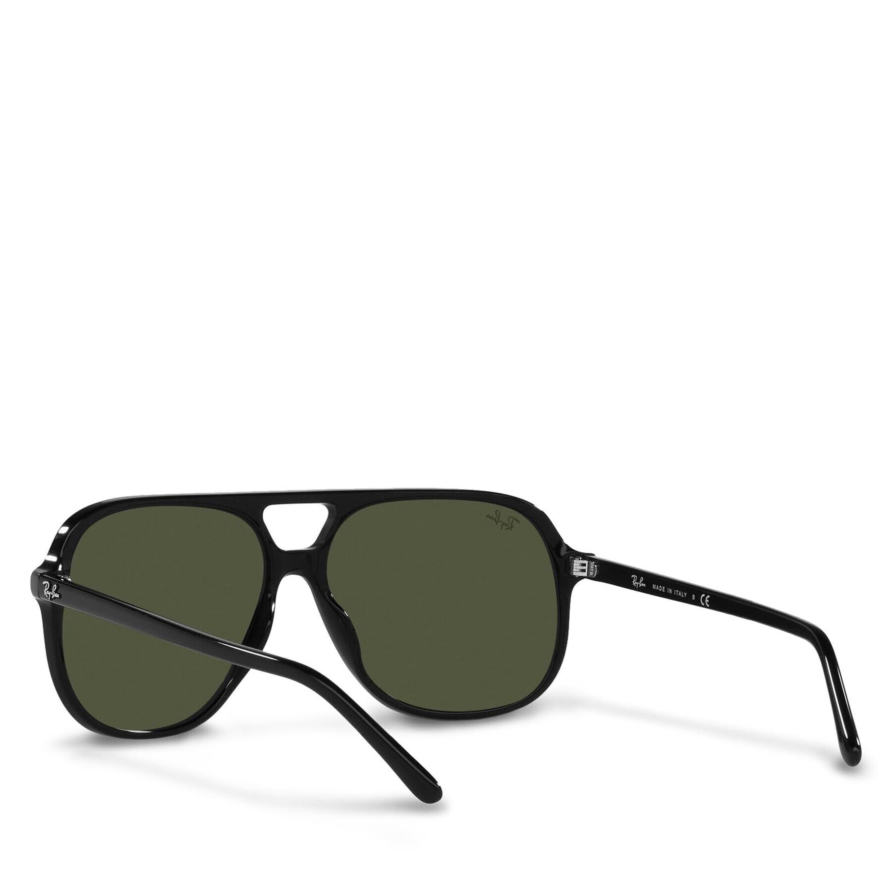 Ray-Ban Sončna očala 0RB2198 901/31 Črna - Pepit.si