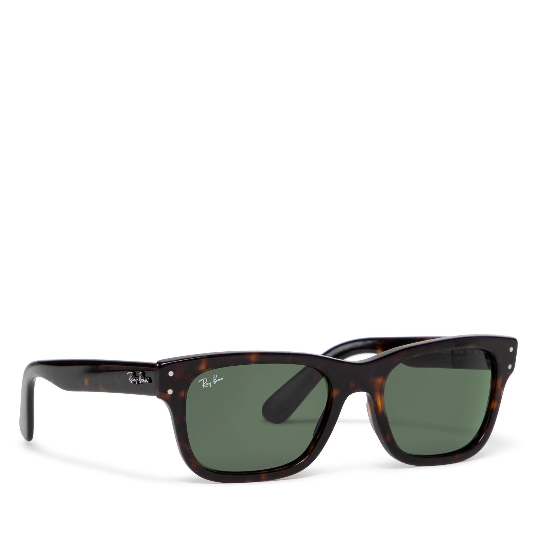 Ray-Ban Sončna očala 0RB2283 902/31 Roza - Pepit.si