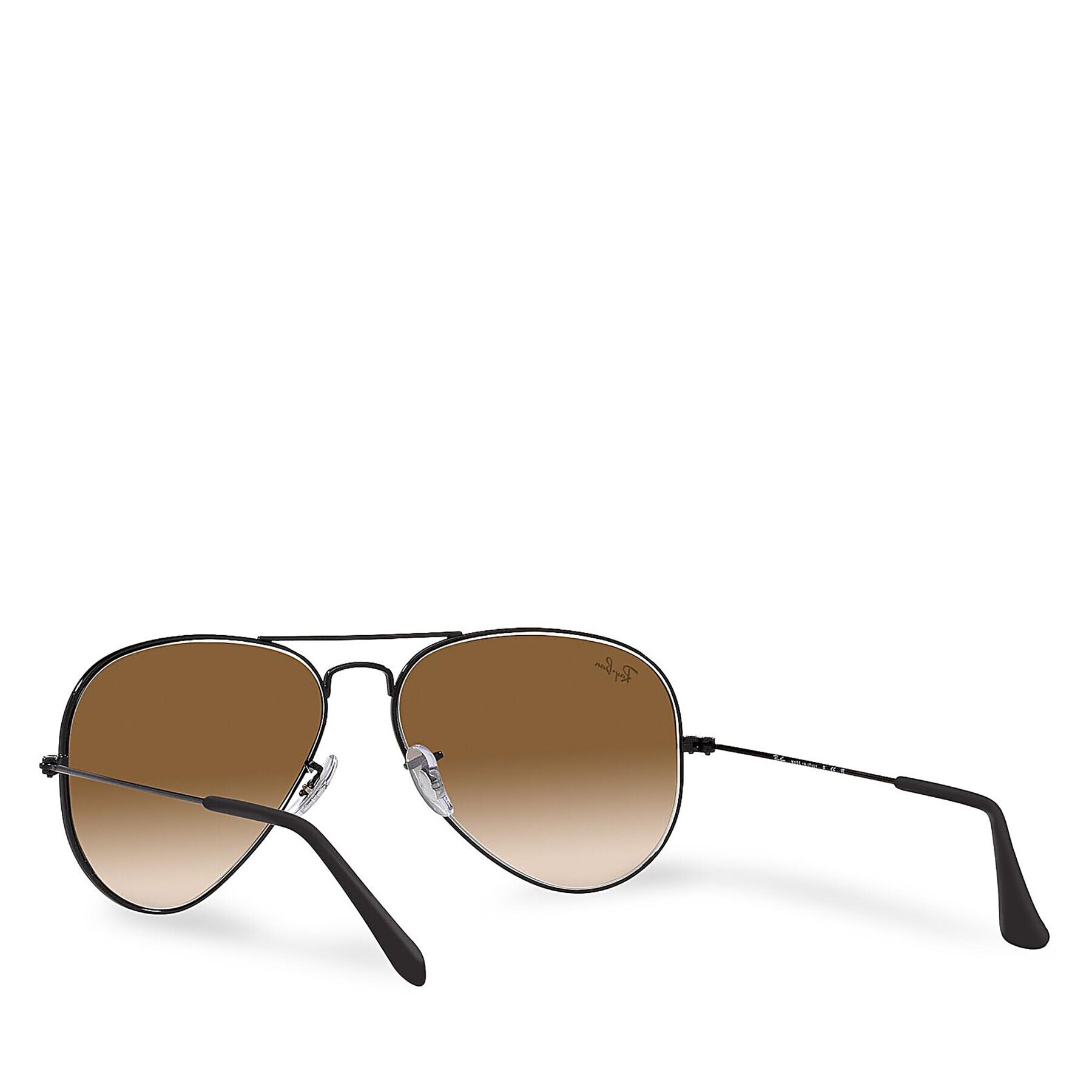 Ray-Ban Sončna očala 0RB3025 002/51 Rjava - Pepit.si