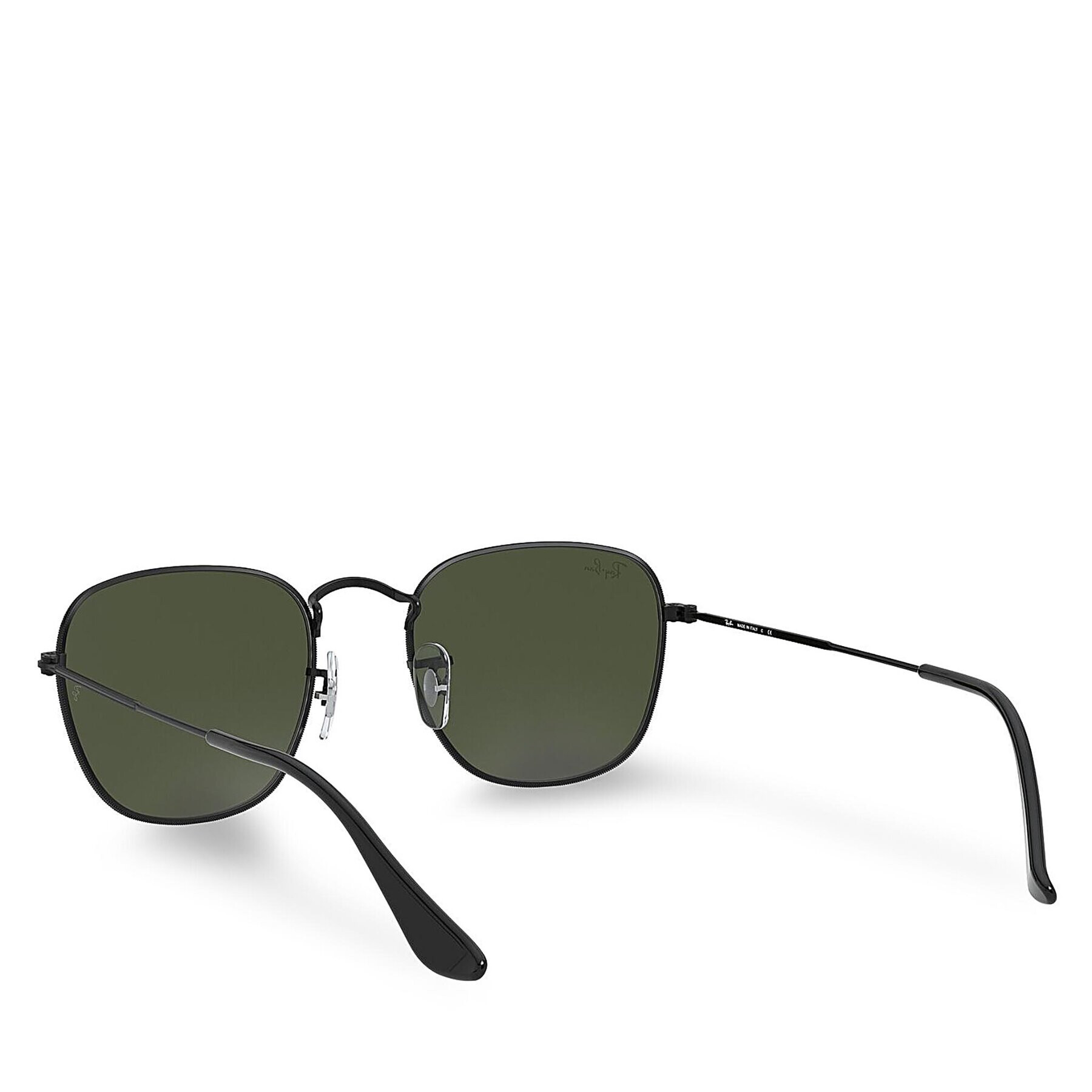 Ray-Ban Sončna očala 0RB3857 919931 Črna - Pepit.si