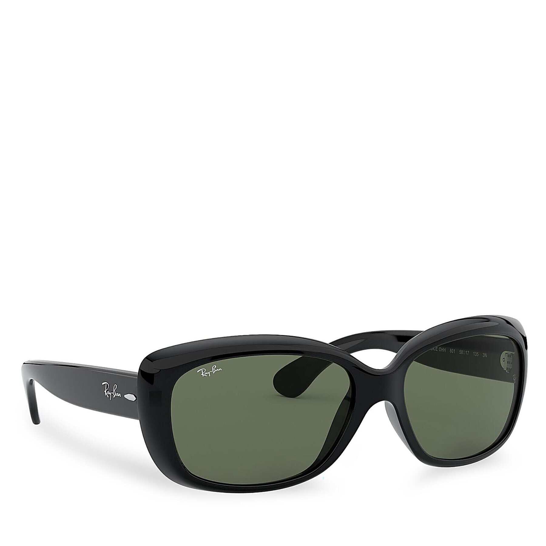 Ray-Ban Sončna očala 0RB4101 601 Črna - Pepit.si