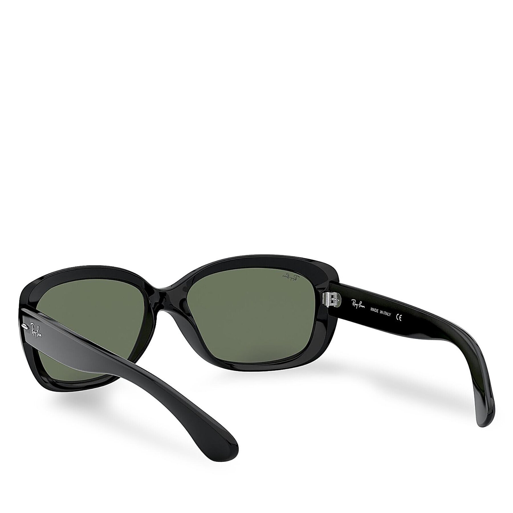 Ray-Ban Sončna očala 0RB4101 601 Črna - Pepit.si