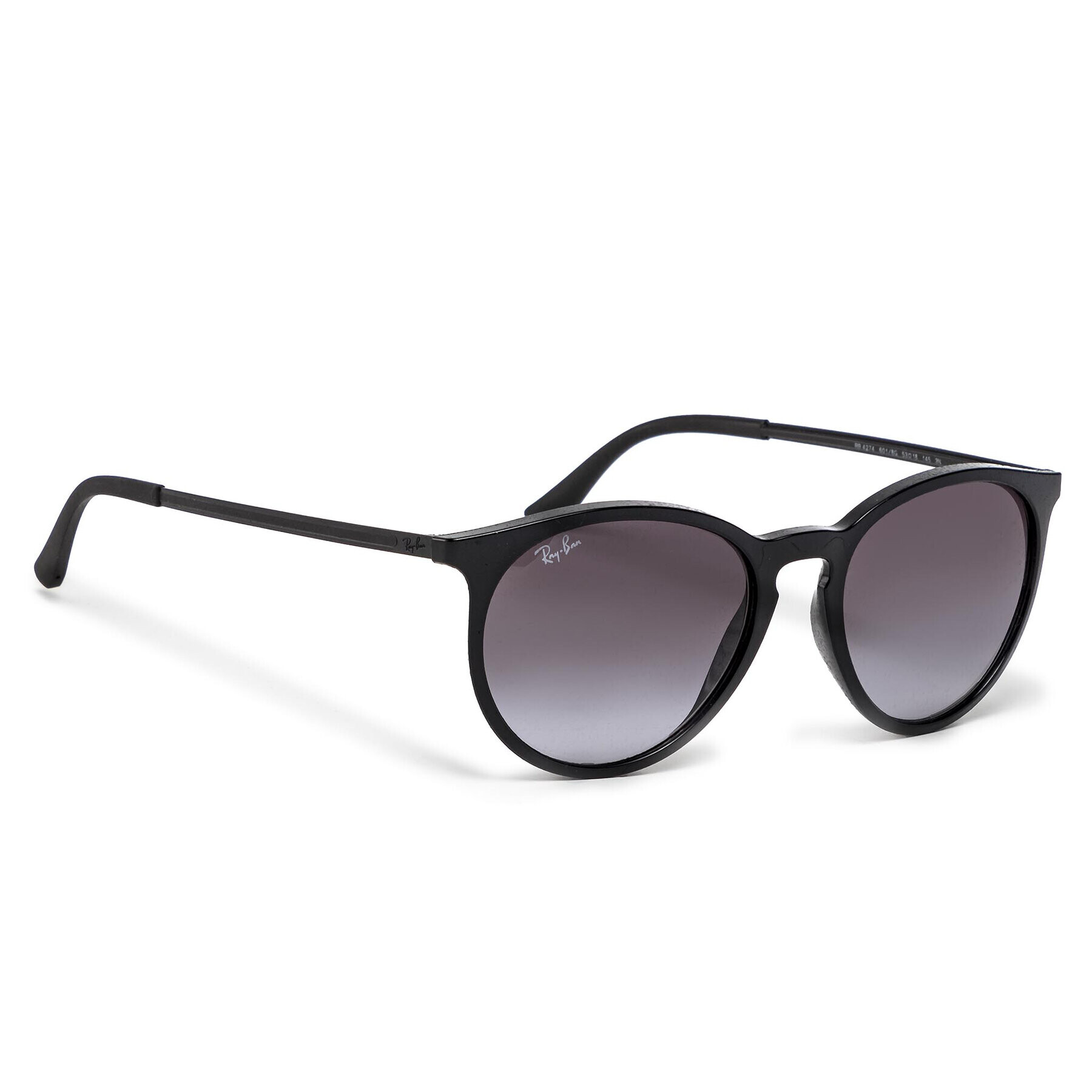 Ray-Ban Sončna očala 0RB4274 601/8G Črna - Pepit.si