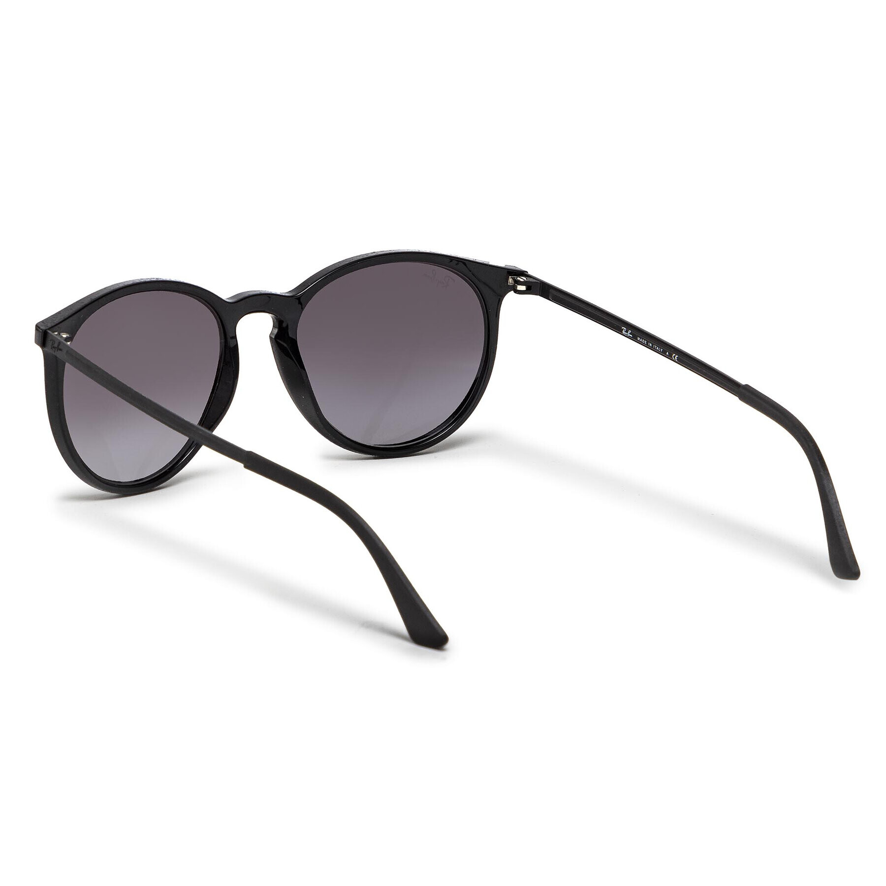 Ray-Ban Sončna očala 0RB4274 601/8G Črna - Pepit.si