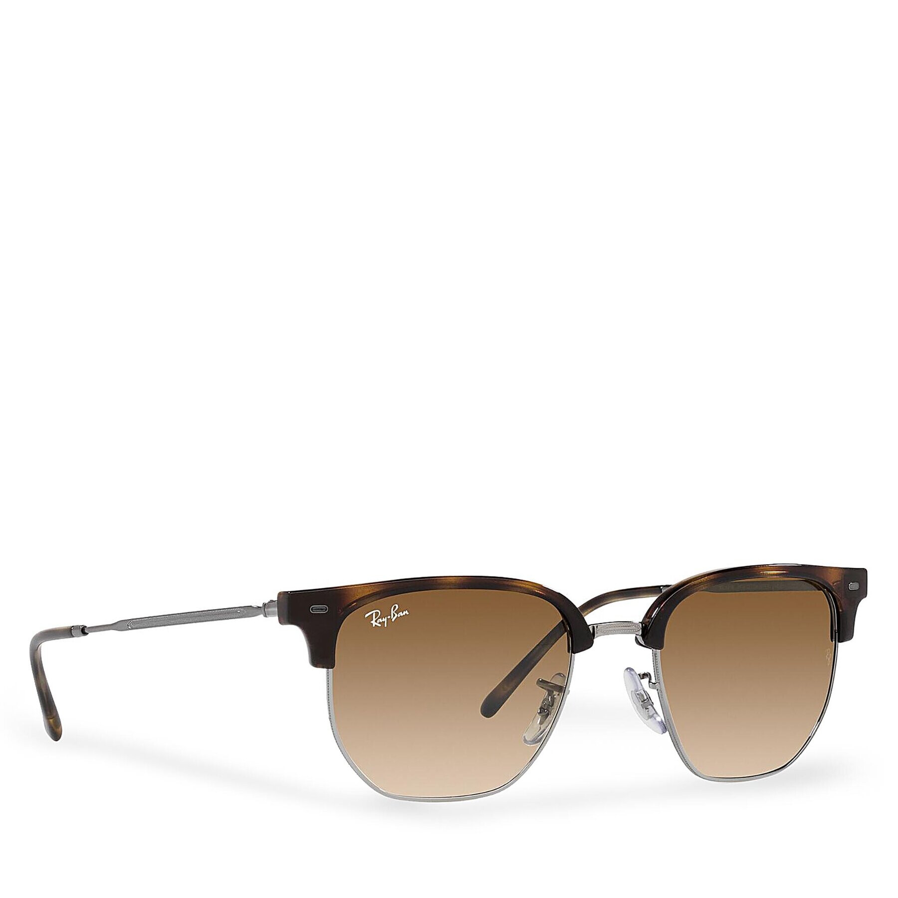 Ray-Ban Sončna očala 0RB4416 710/51 Rjava - Pepit.si