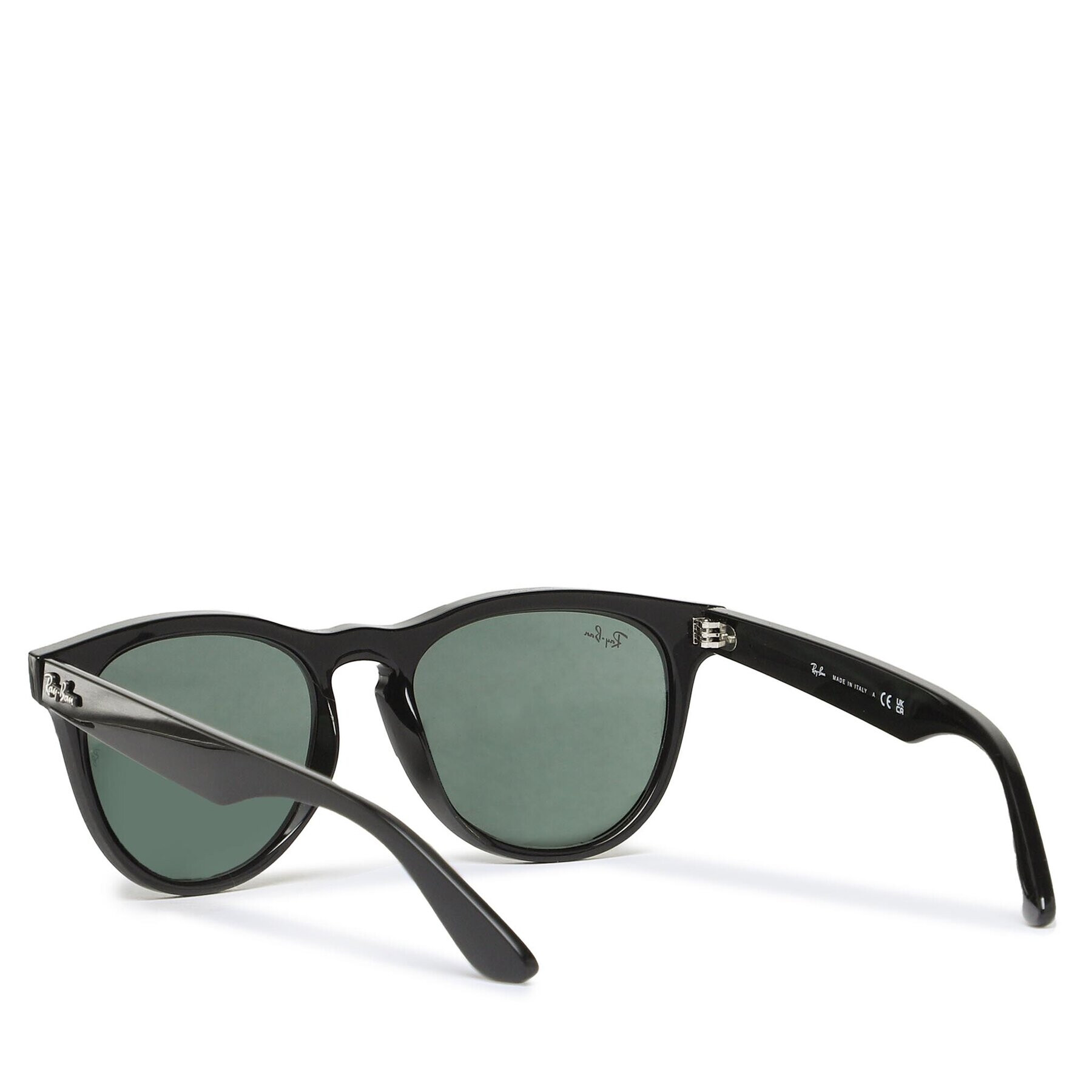 Ray-Ban Sončna očala 0RB4471 662971 Črna - Pepit.si