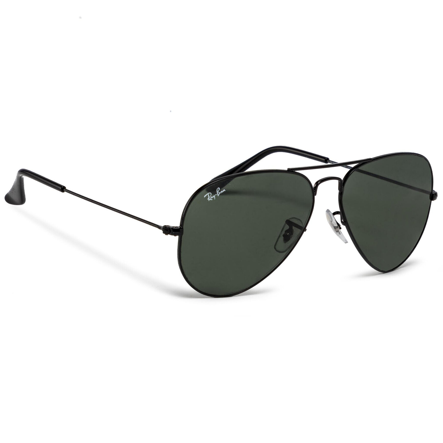 Ray-Ban Sončna očala Aviator Classic 0RB3025 L2823 Črna - Pepit.si