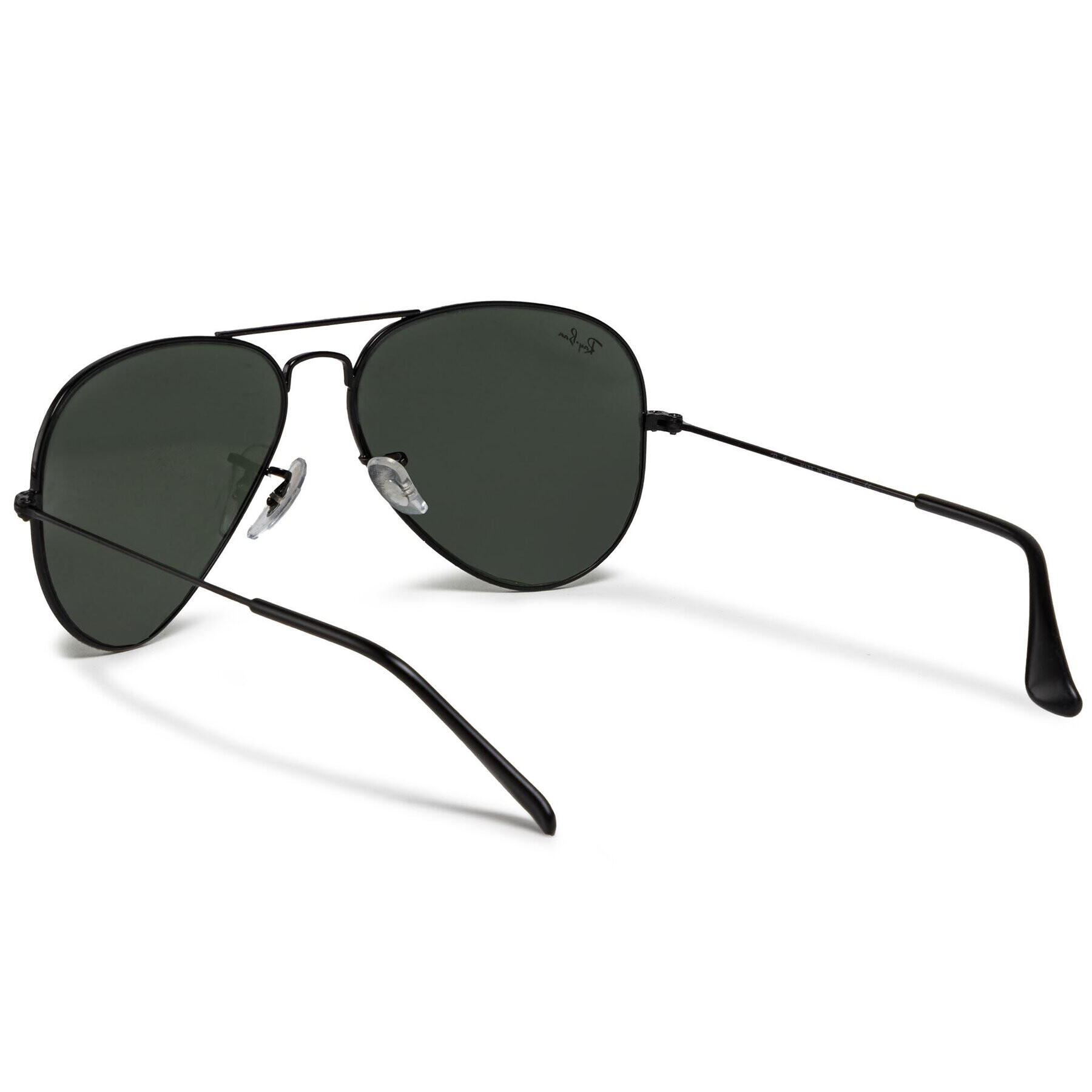 Ray-Ban Sončna očala Aviator Classic 0RB3025 L2823 Črna - Pepit.si