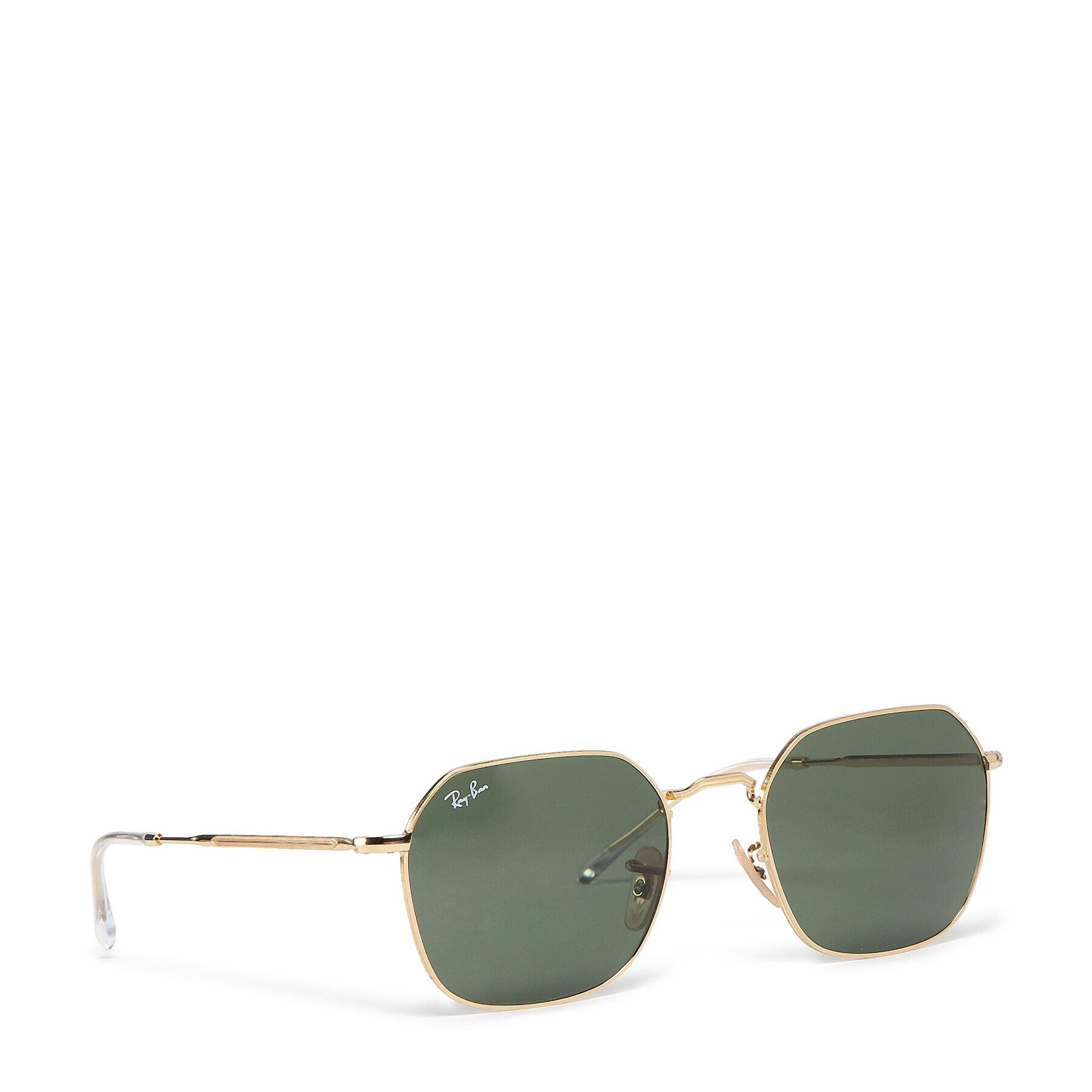 Ray-Ban Sončna očala Jim 0RB3694 001/31 Zlata - Pepit.si