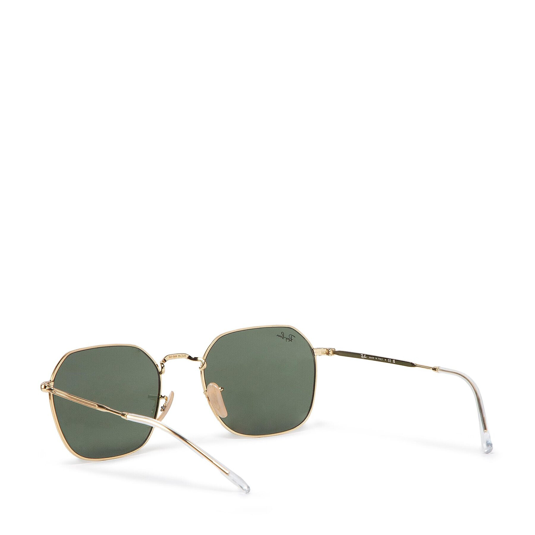 Ray-Ban Sončna očala Jim 0RB3694 001/31 Zlata - Pepit.si