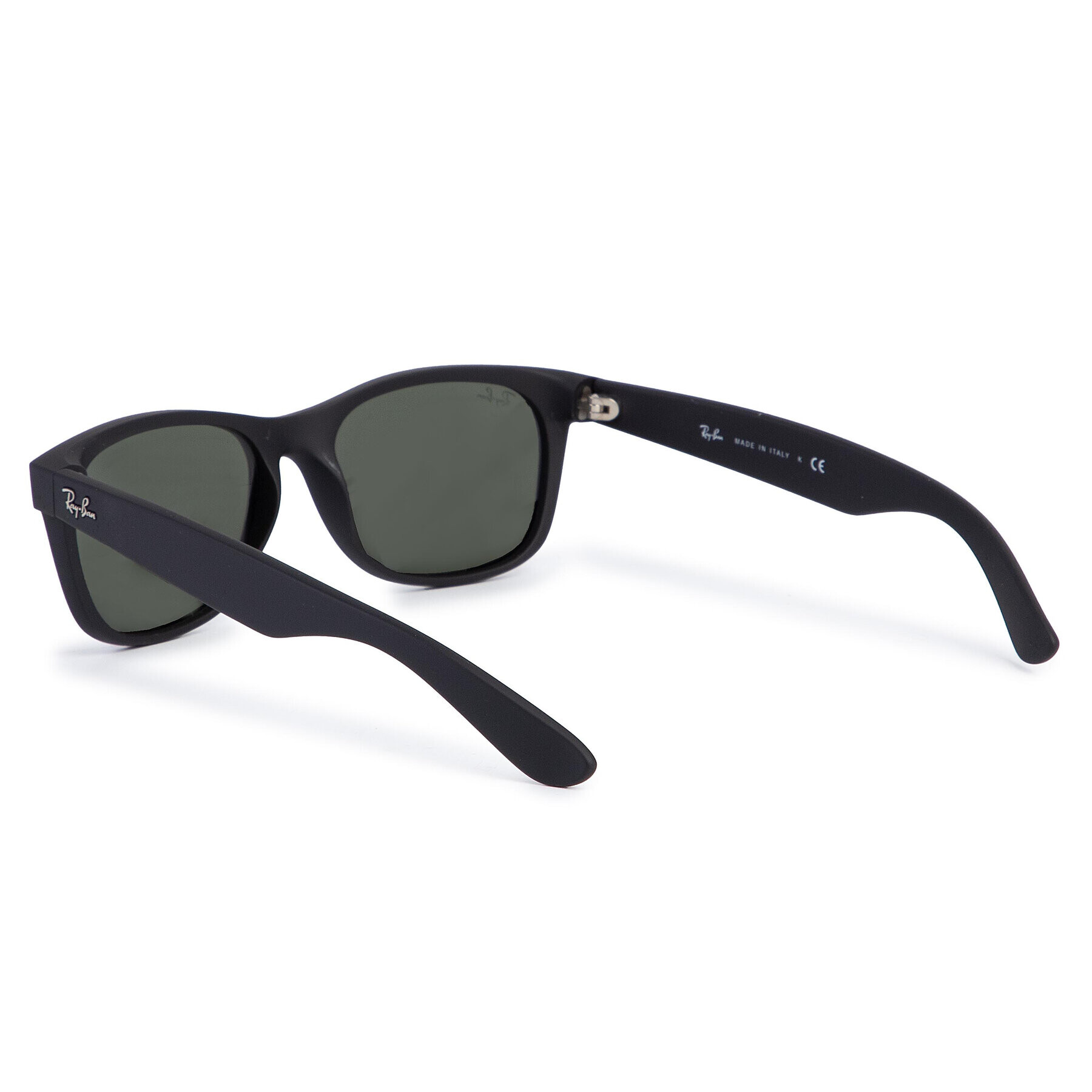 Ray-Ban Sončna očala New Wayfarer 0RB2132 622/30 Črna - Pepit.si